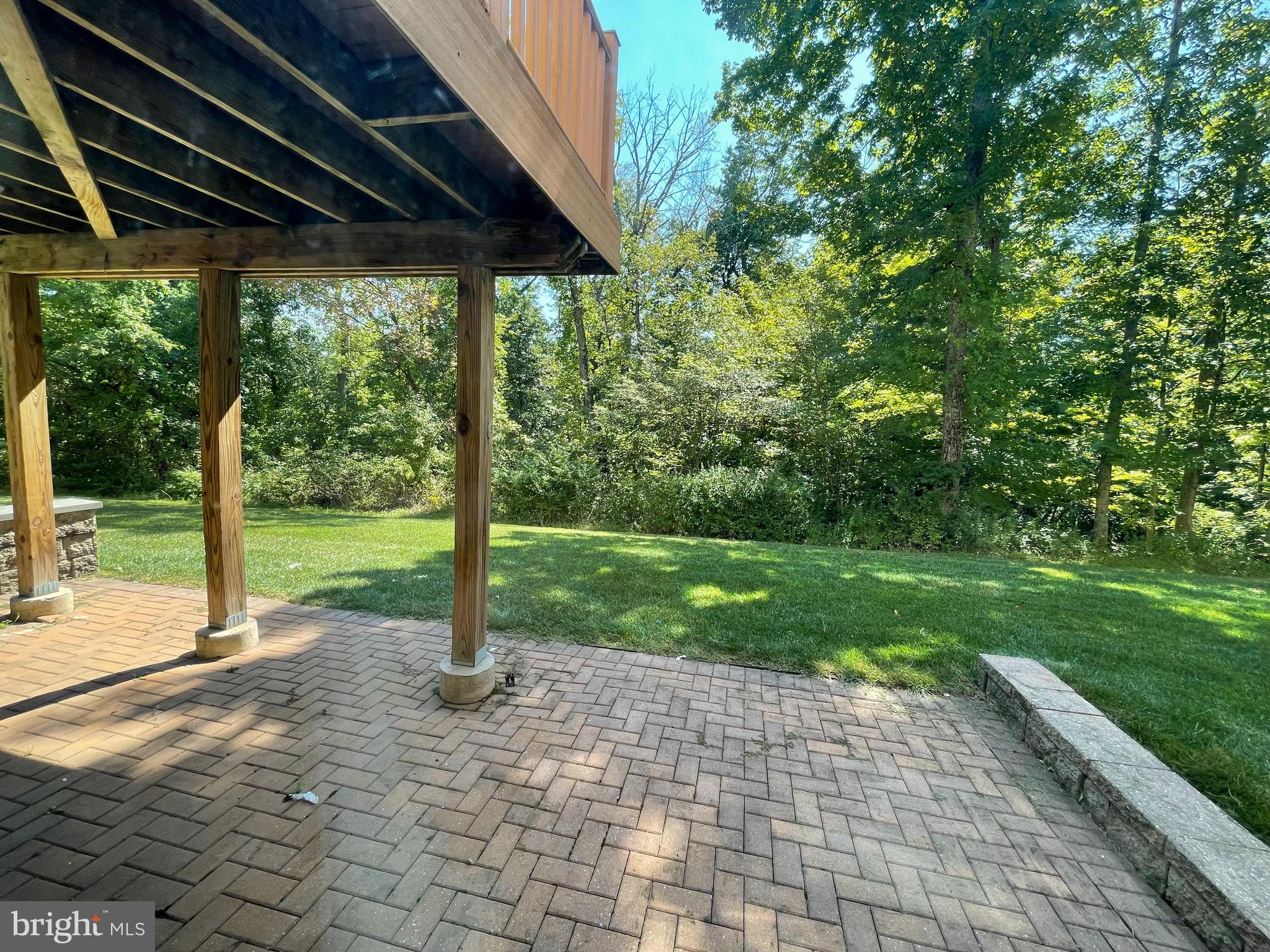 THE ARBORS - Residential Lease