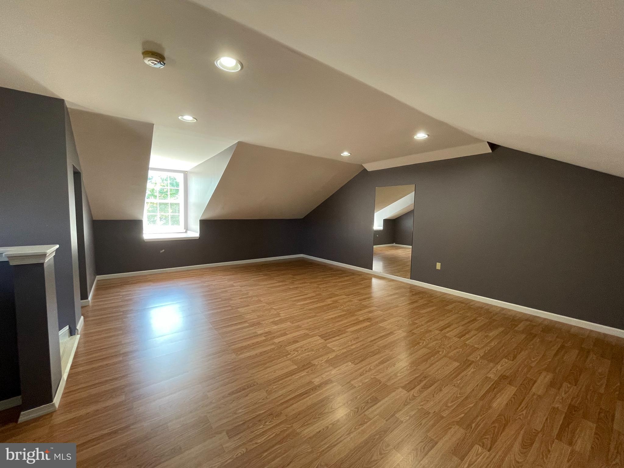 THE ARBORS - Residential Lease