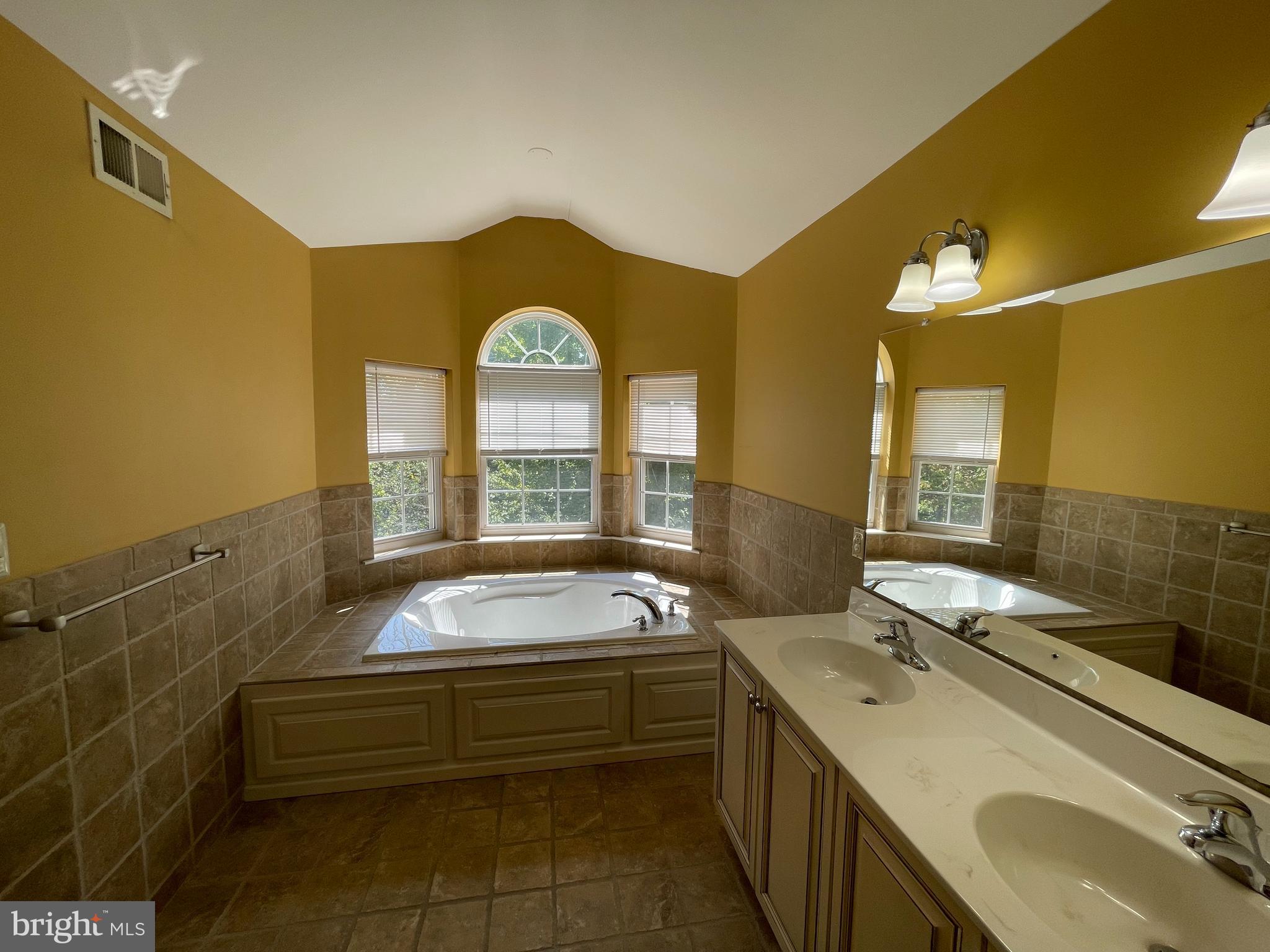 THE ARBORS - Residential Lease