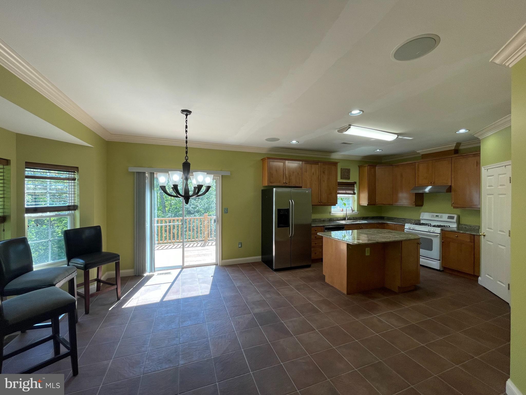 THE ARBORS - Residential Lease