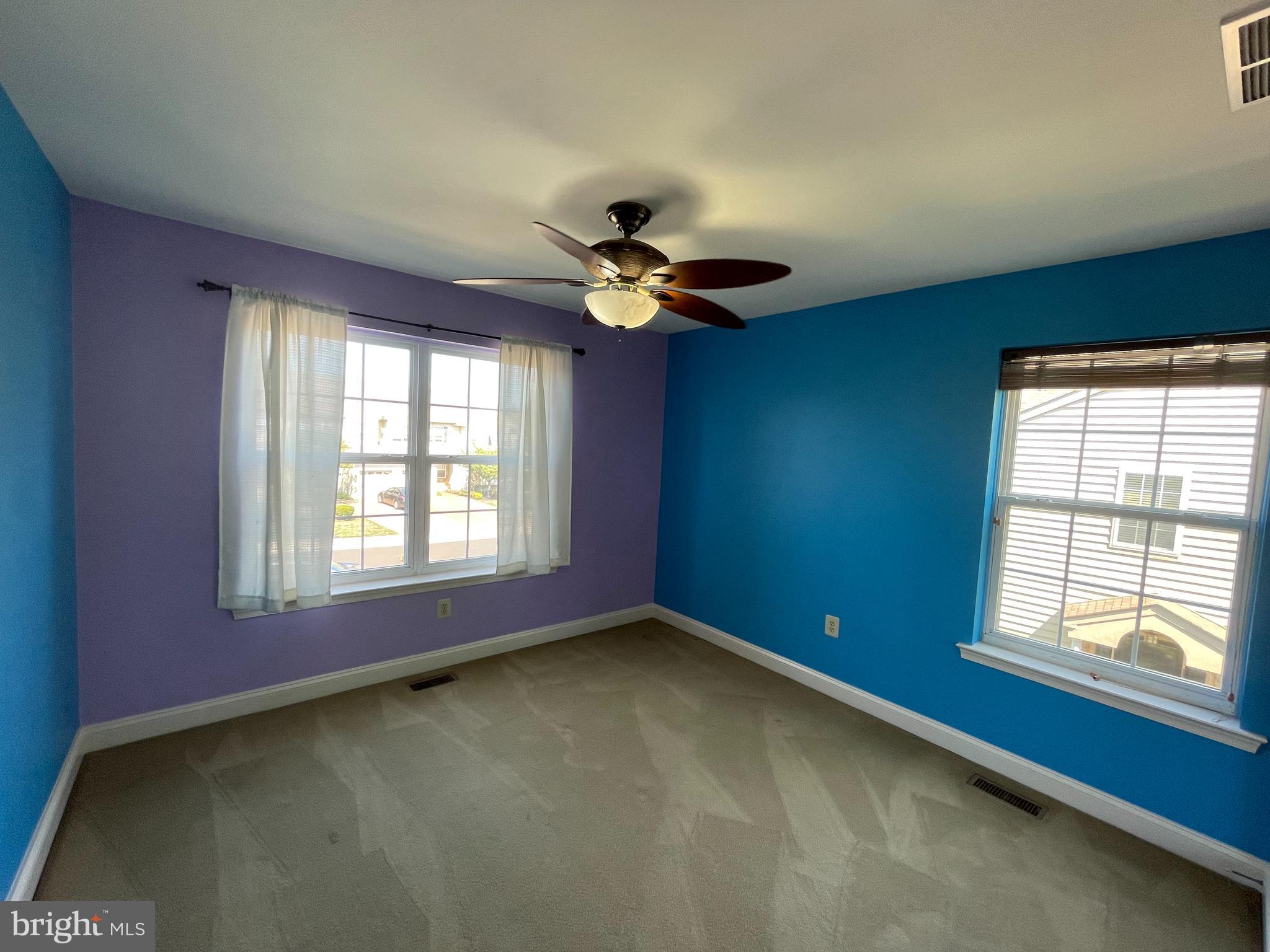 THE ARBORS - Residential Lease