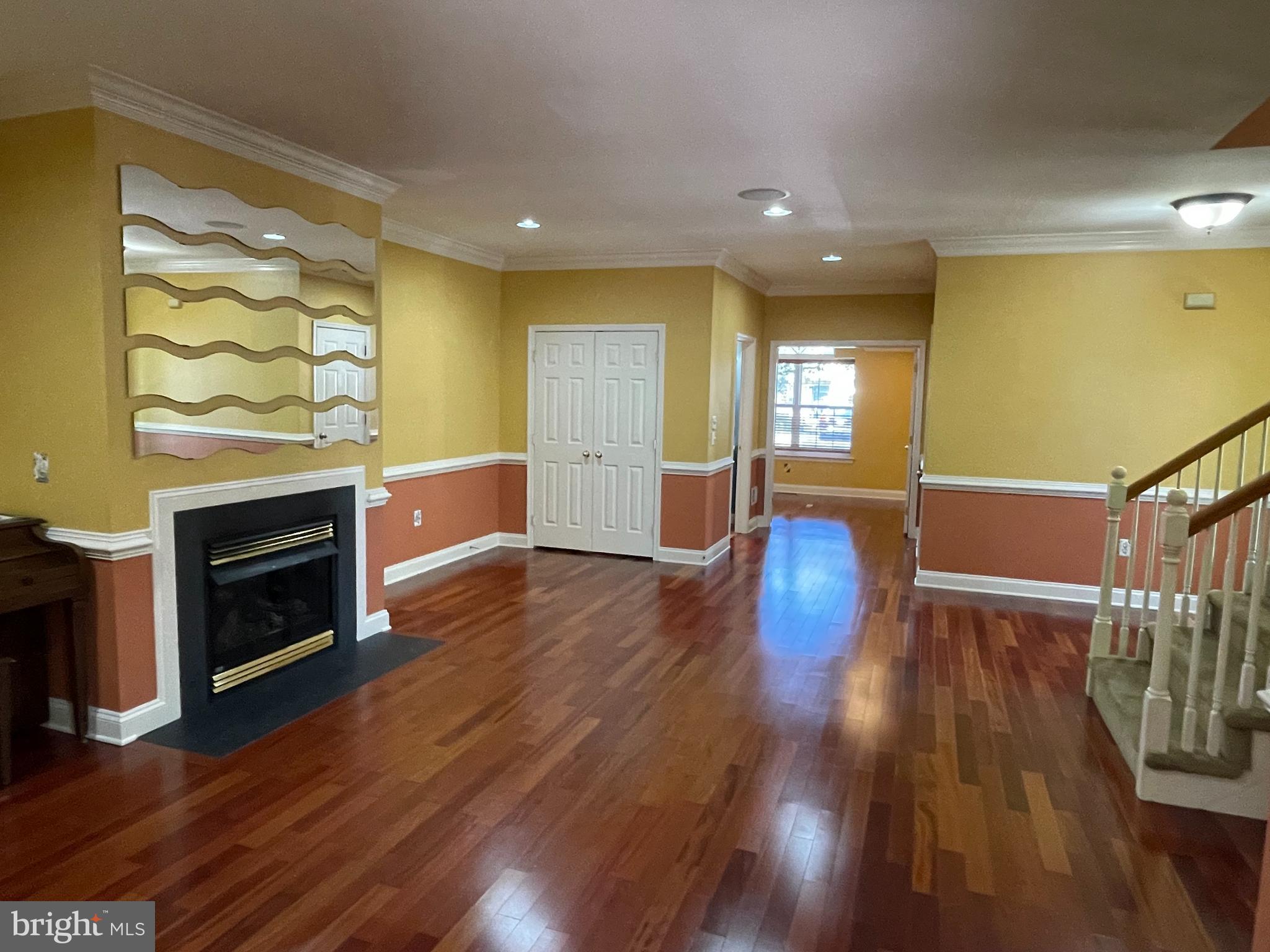 THE ARBORS - Residential Lease