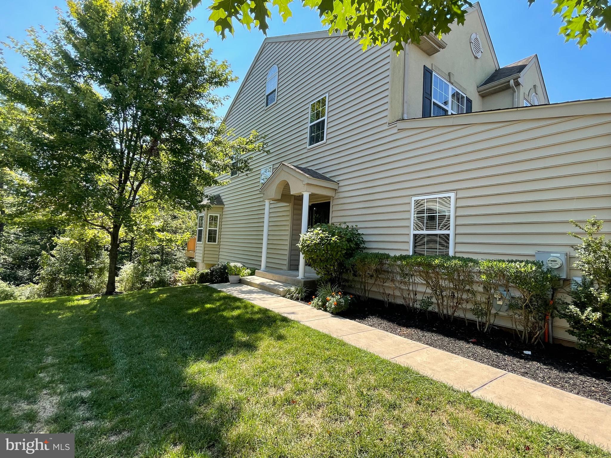 THE ARBORS - Residential Lease