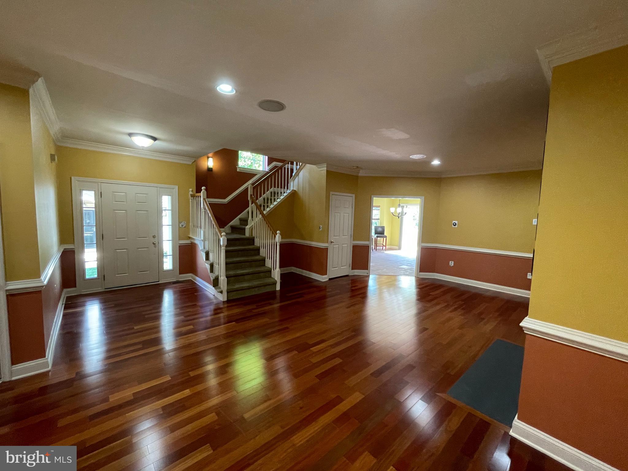 THE ARBORS - Residential Lease