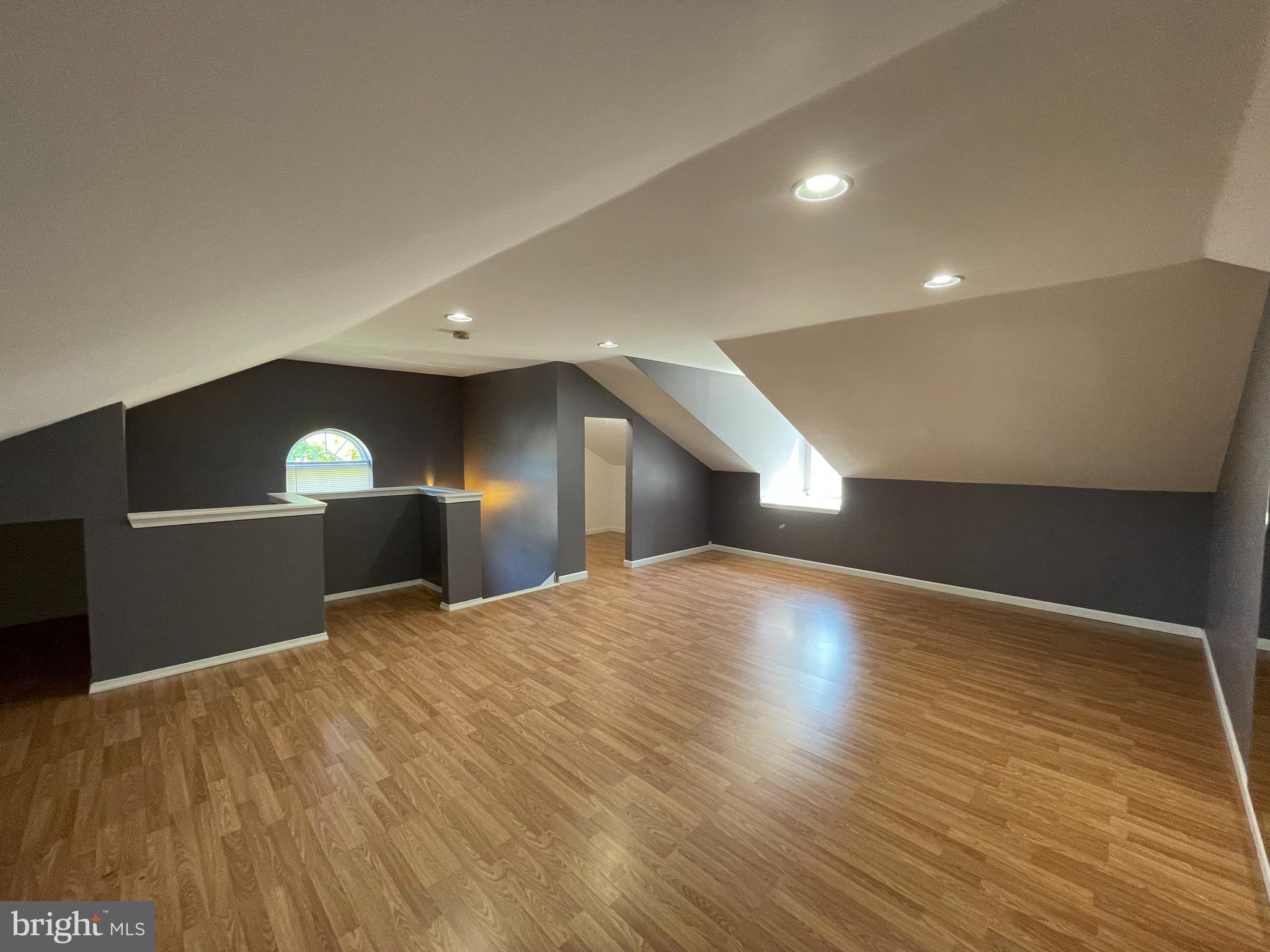 THE ARBORS - Residential Lease