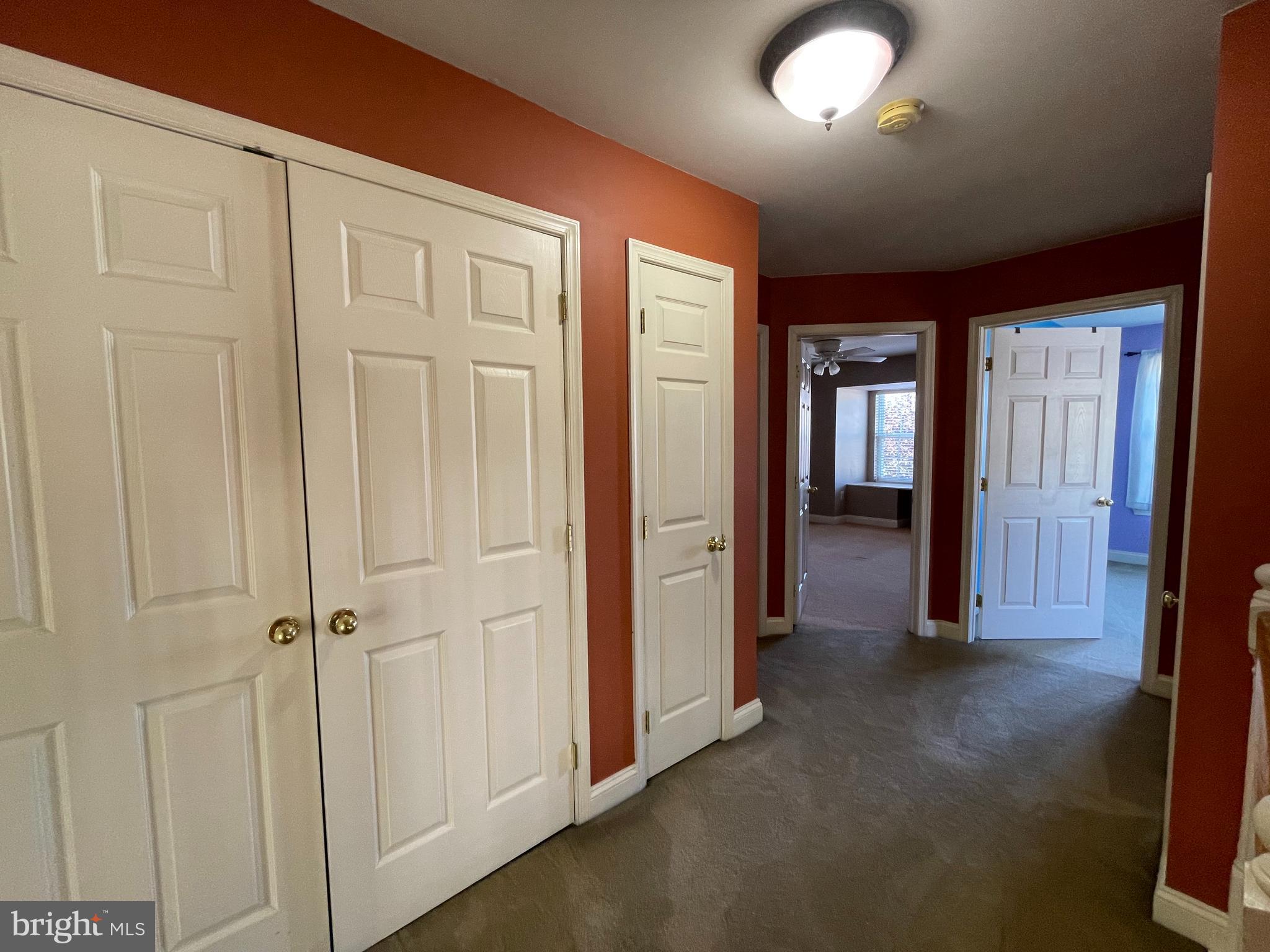 THE ARBORS - Residential Lease