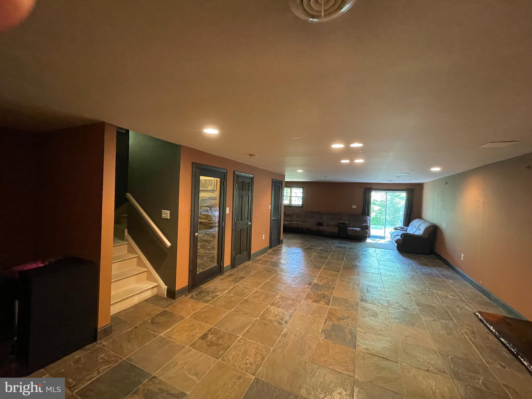 THE ARBORS - Residential Lease