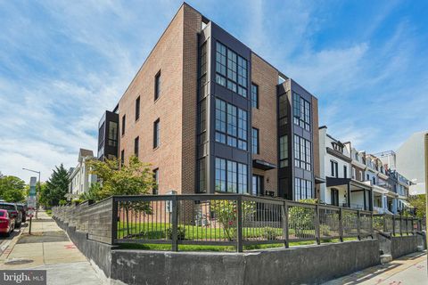 2100 4TH STREET NE 1 WASHINGTON DC 20002