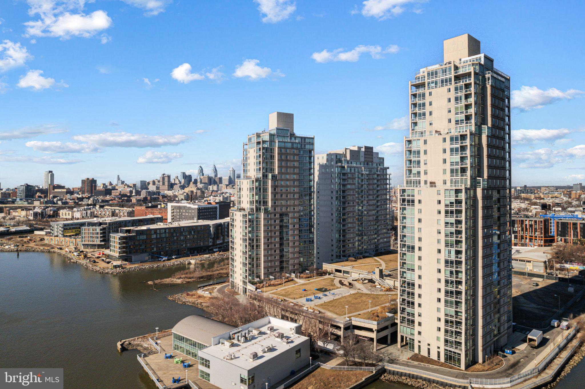 NORTHERN LIBERTIES - Residential Lease