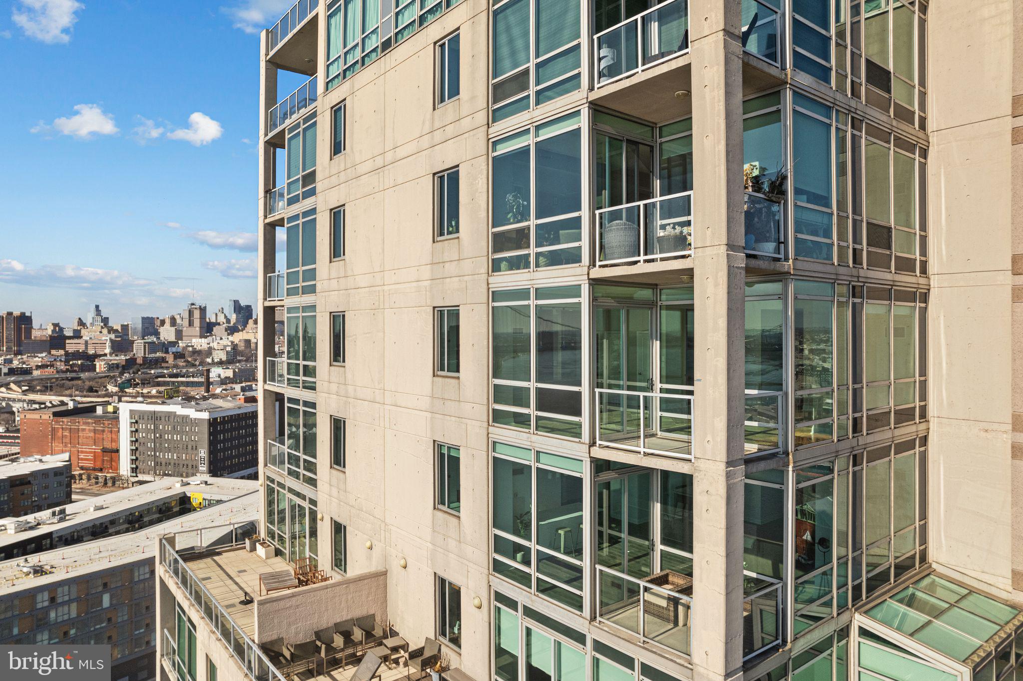 NORTHERN LIBERTIES - Residential Lease