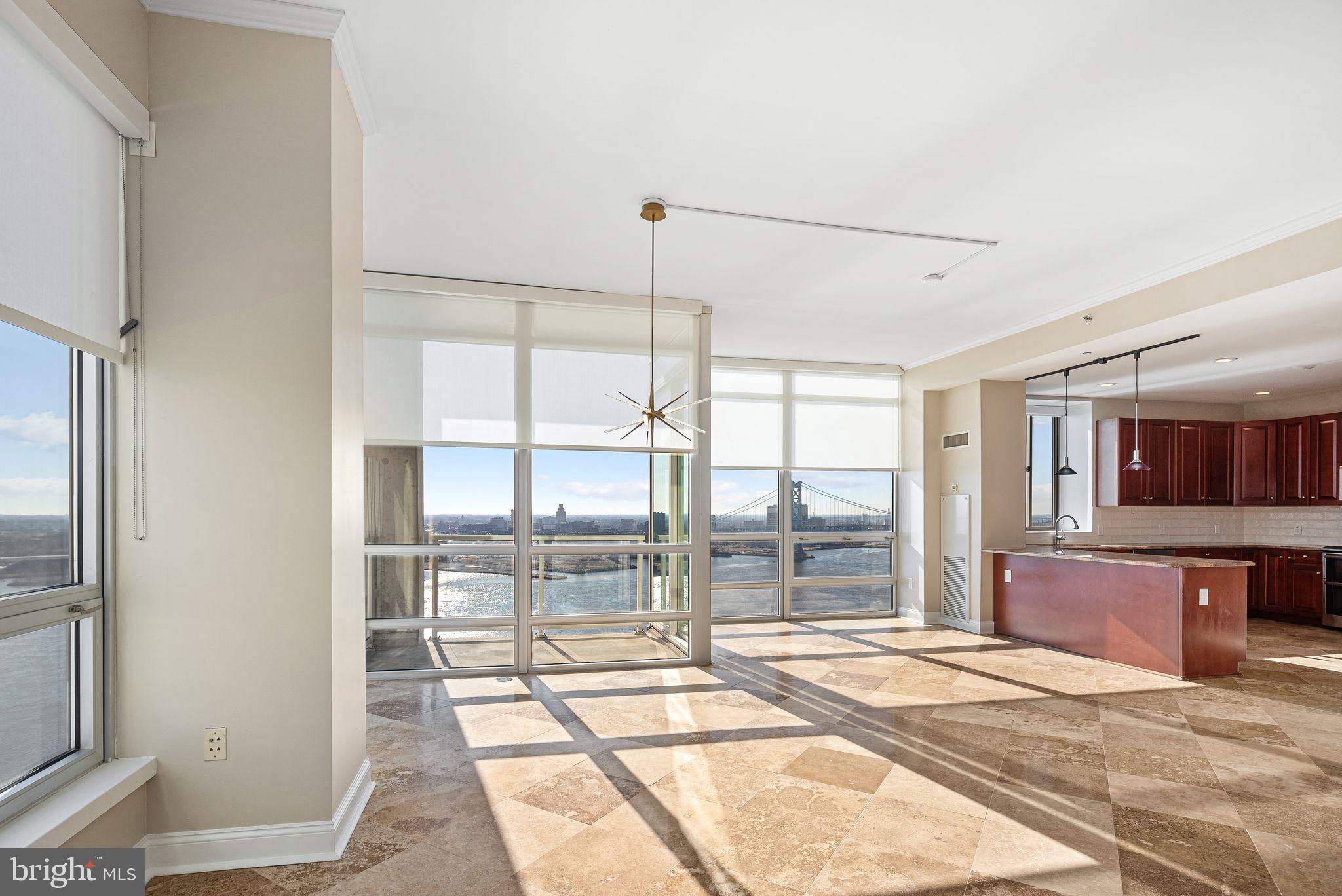 NORTHERN LIBERTIES - Residential Lease