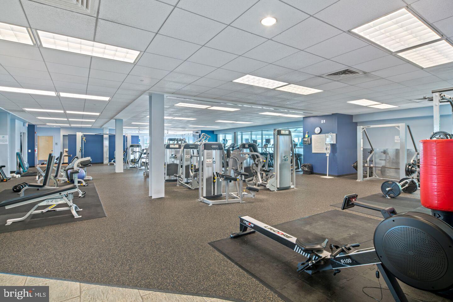 NORTHERN LIBERTIES - Residential Lease