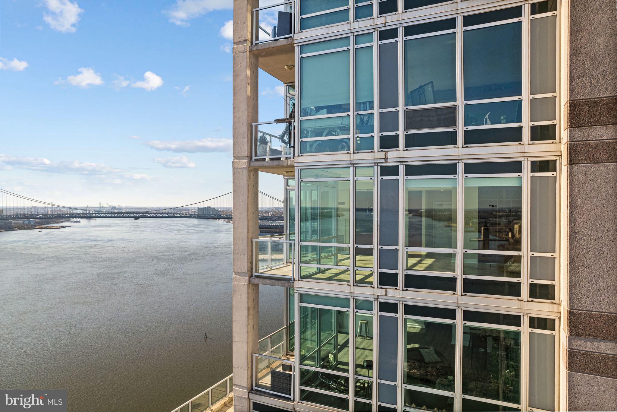 NORTHERN LIBERTIES - Residential Lease