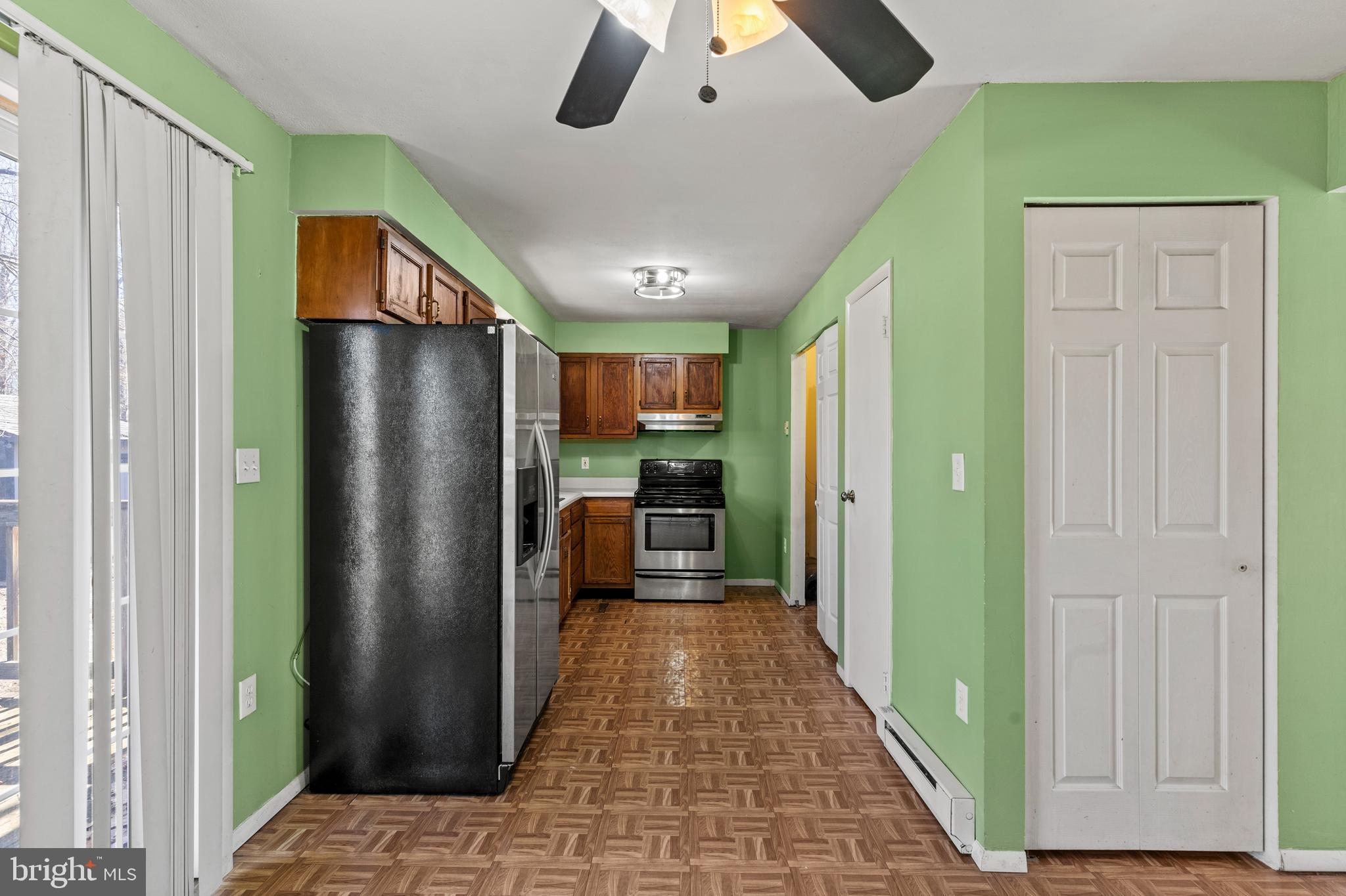 FRANKLIN MANOR BEACH - Residential