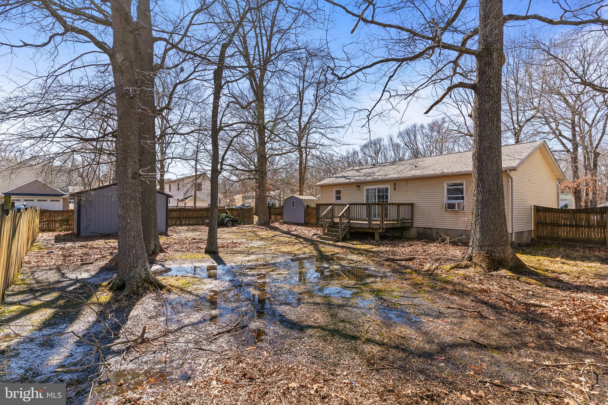 FRANKLIN MANOR BEACH - Residential