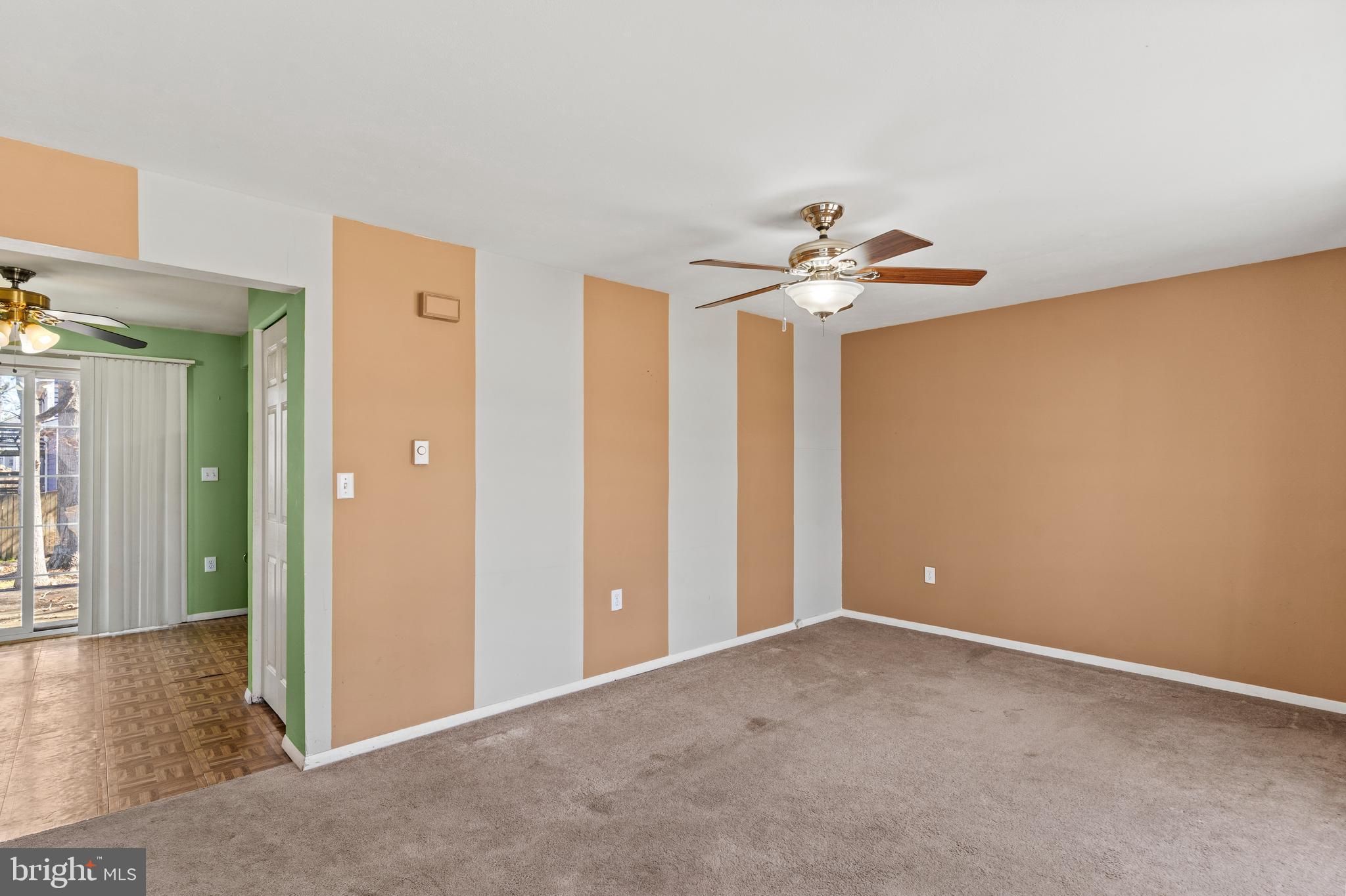 FRANKLIN MANOR BEACH - Residential