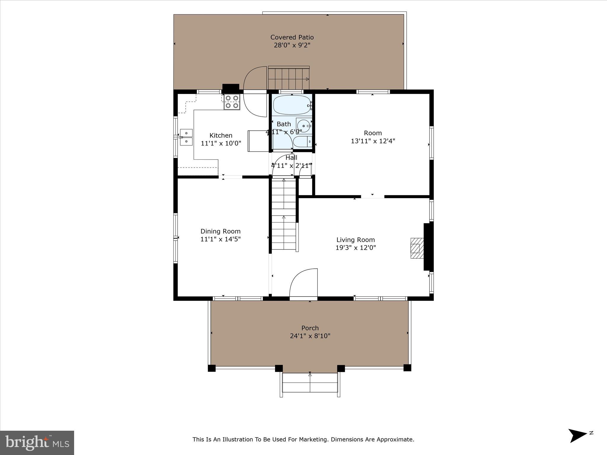 NONE AVAILABLE - Residential