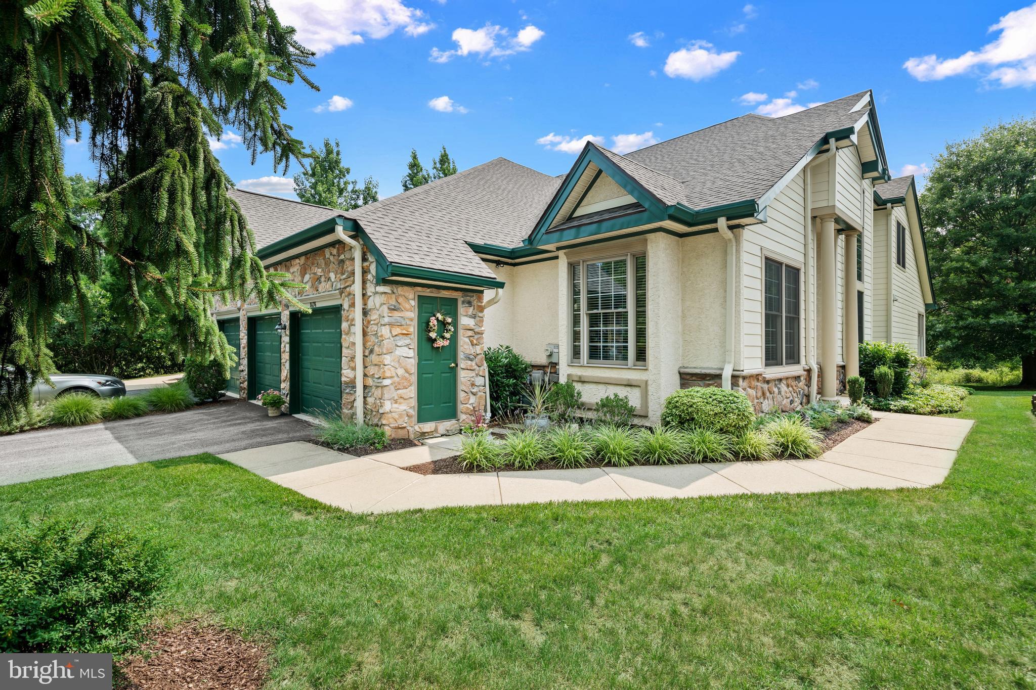 1674 YARDLEY DRIVE