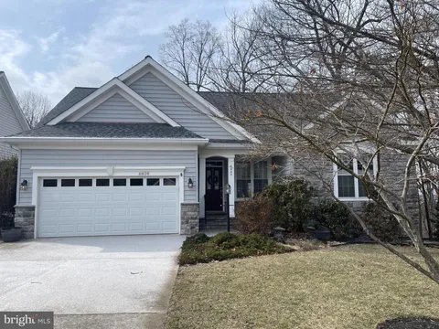 6820 Saddle Run Way, Gainesville, VA MLS: VAPW2088052