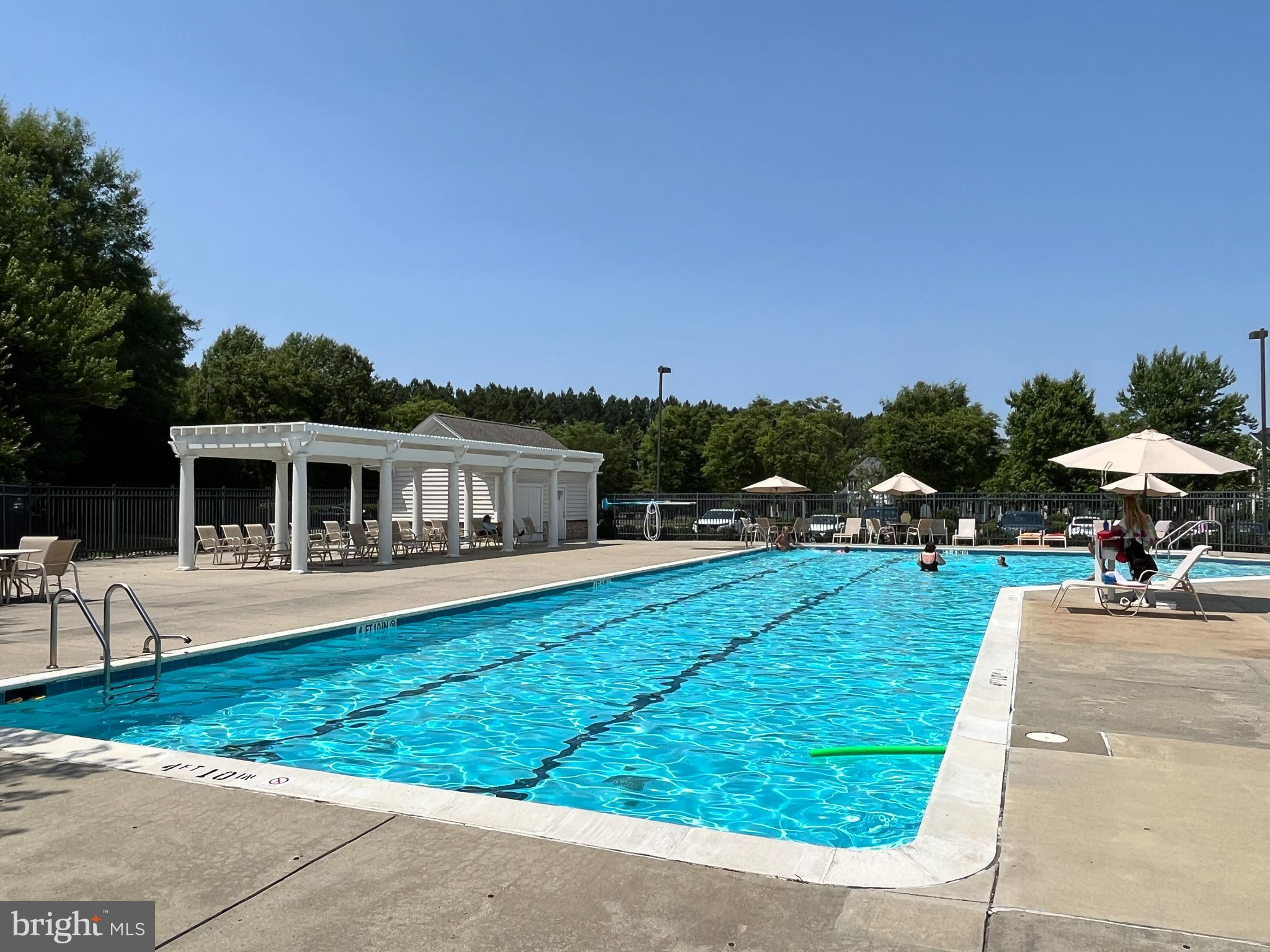 EASTON CLUB EAST - Residential