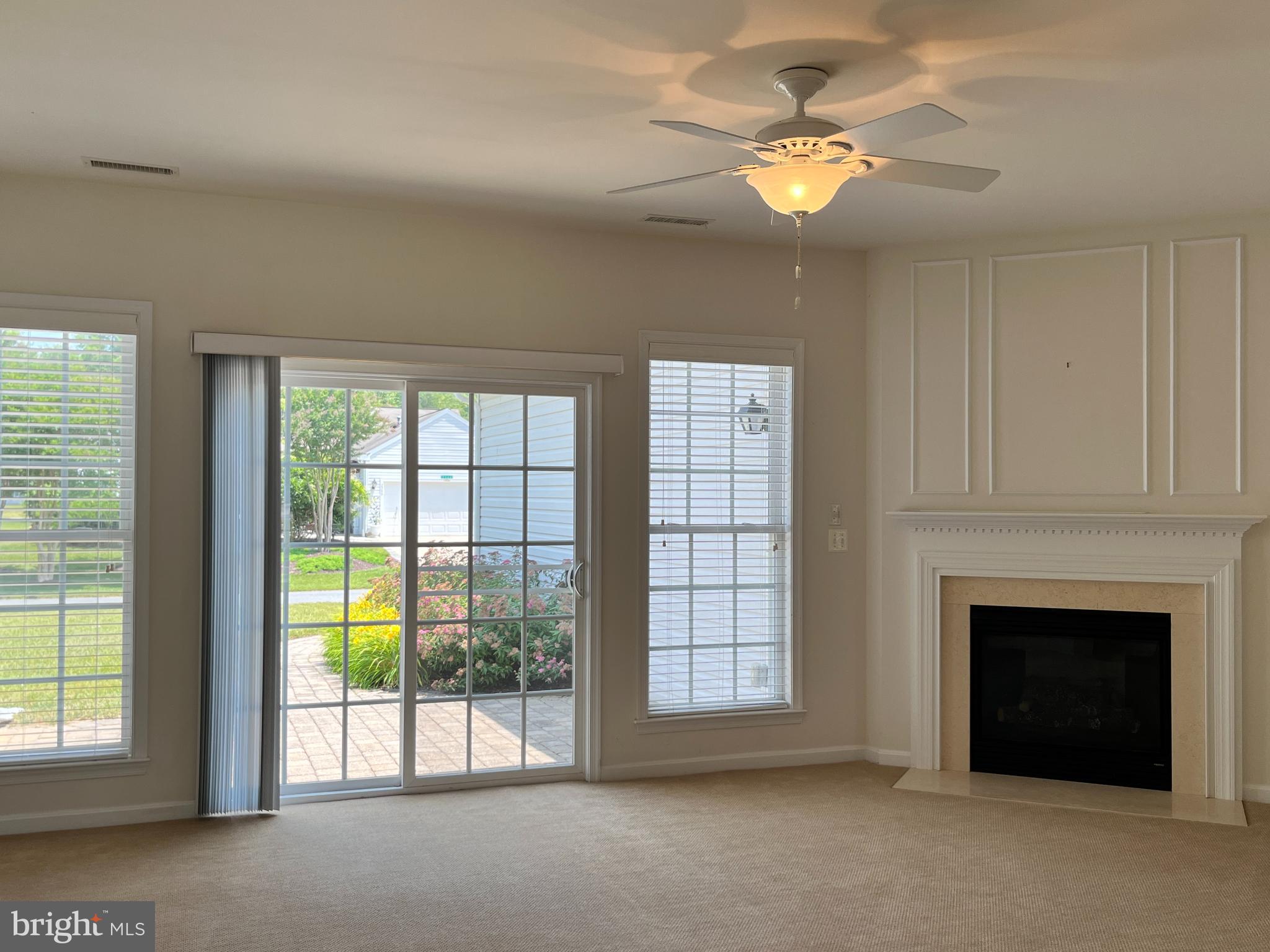 EASTON CLUB EAST - Residential