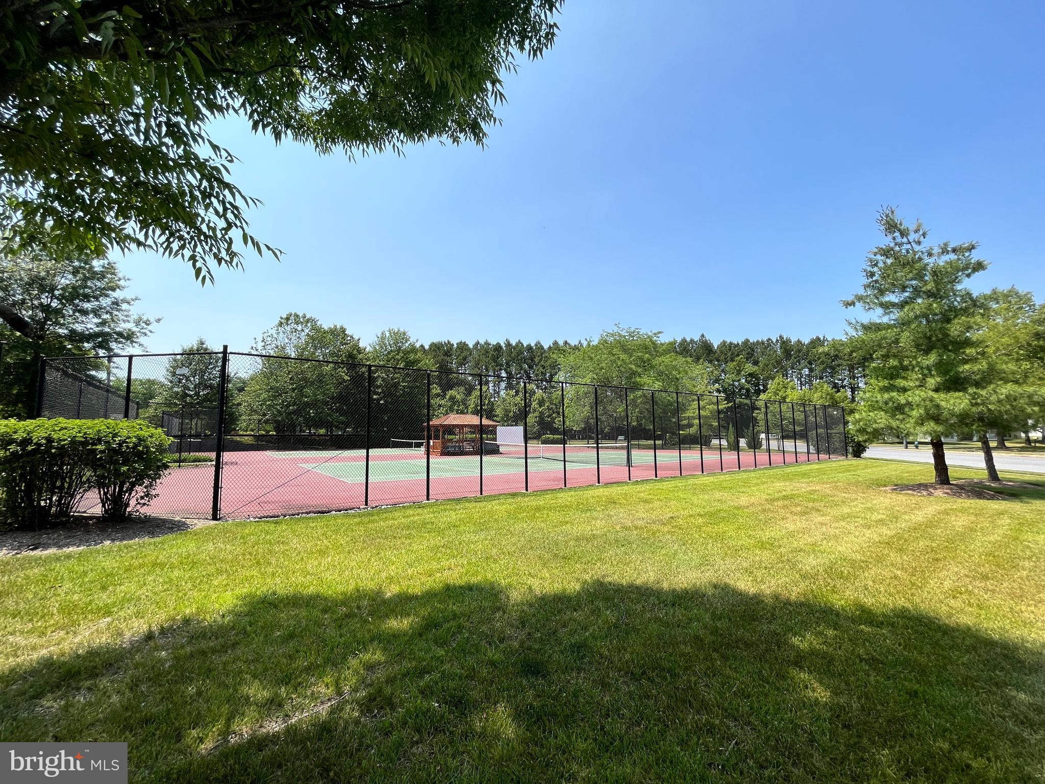 EASTON CLUB EAST - Residential