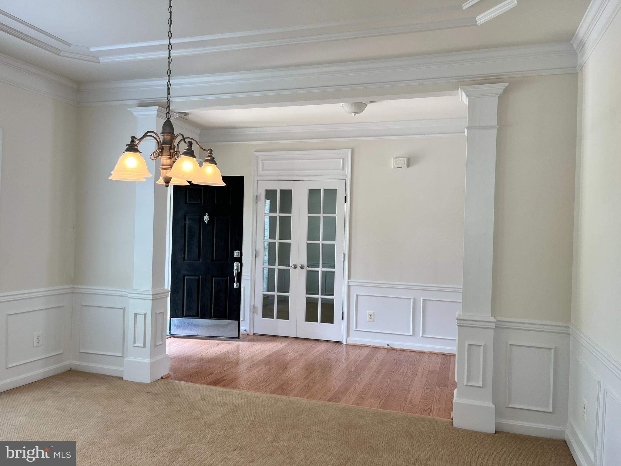 EASTON CLUB EAST - Residential