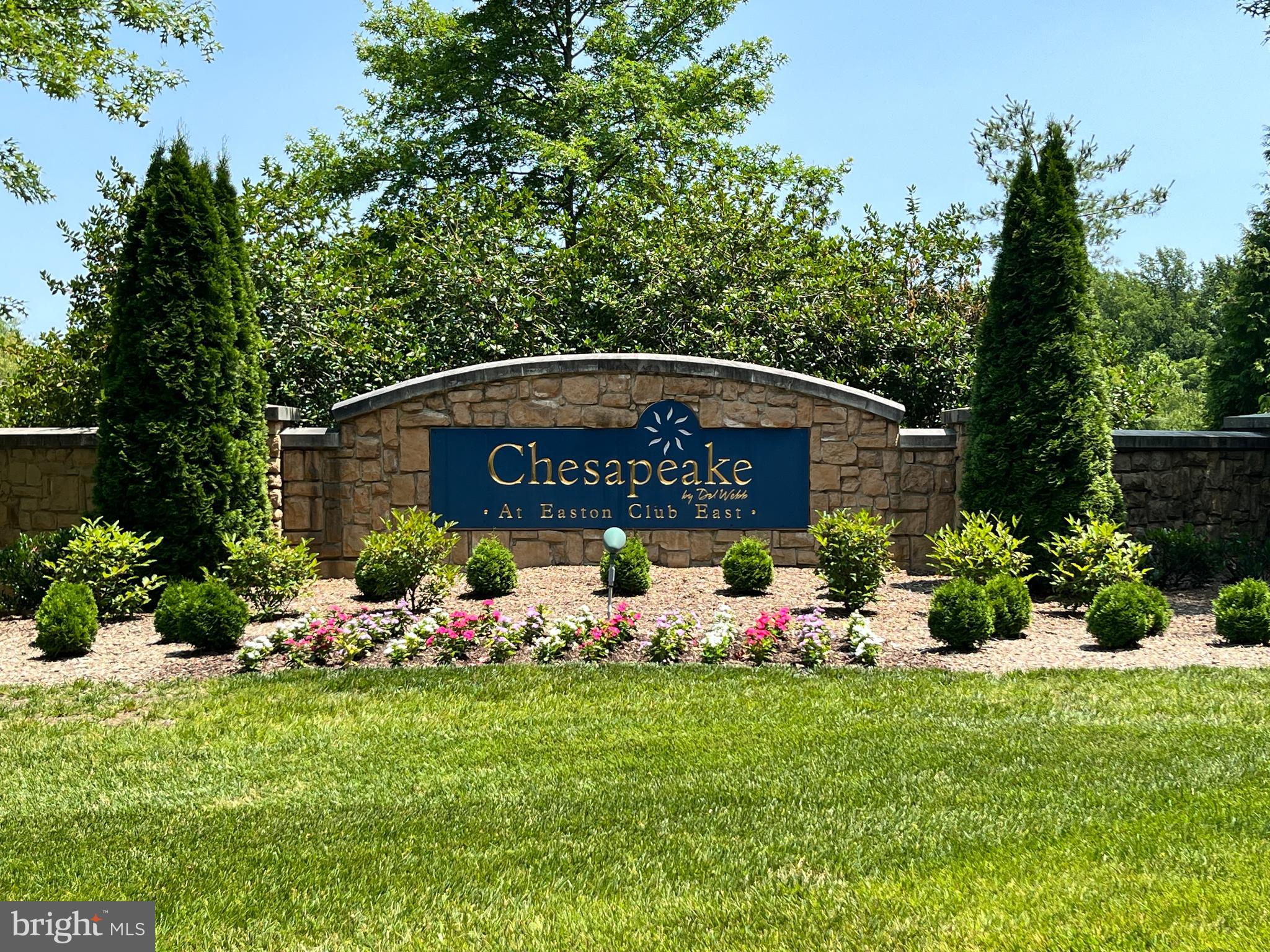 EASTON CLUB EAST - Residential