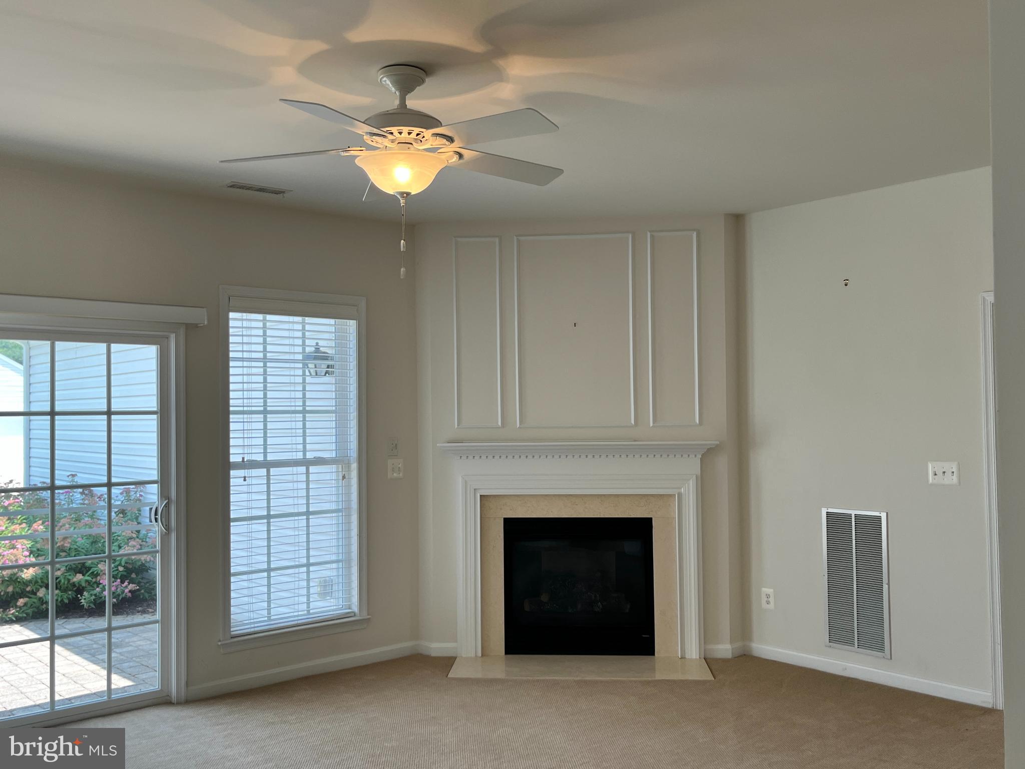 EASTON CLUB EAST - Residential