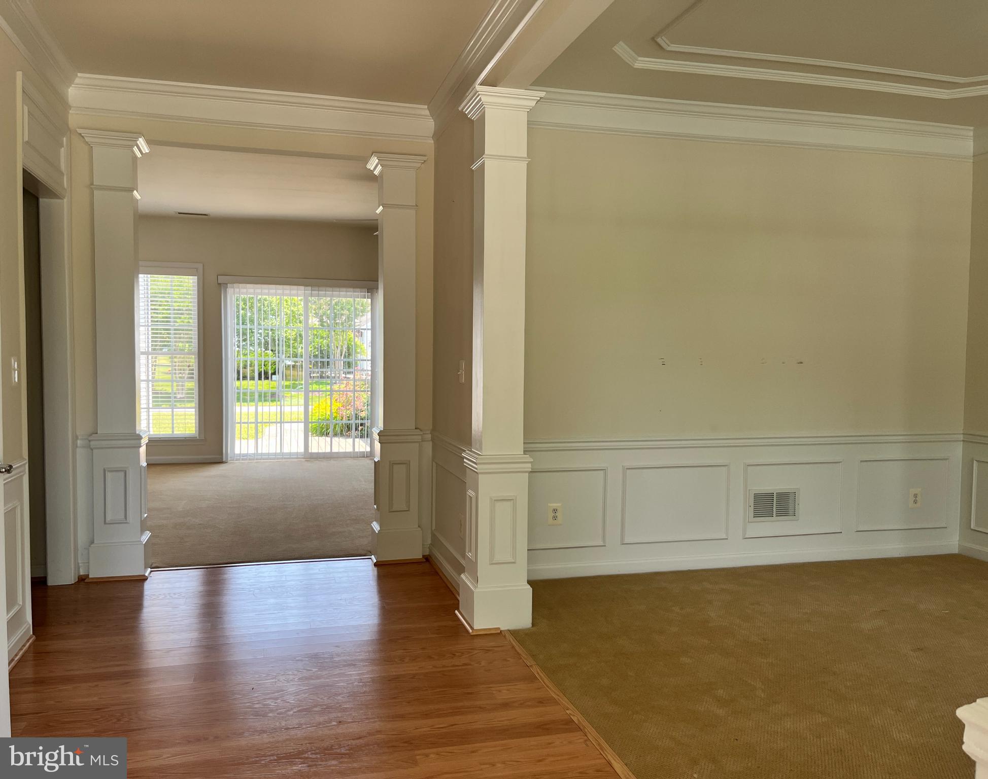 EASTON CLUB EAST - Residential