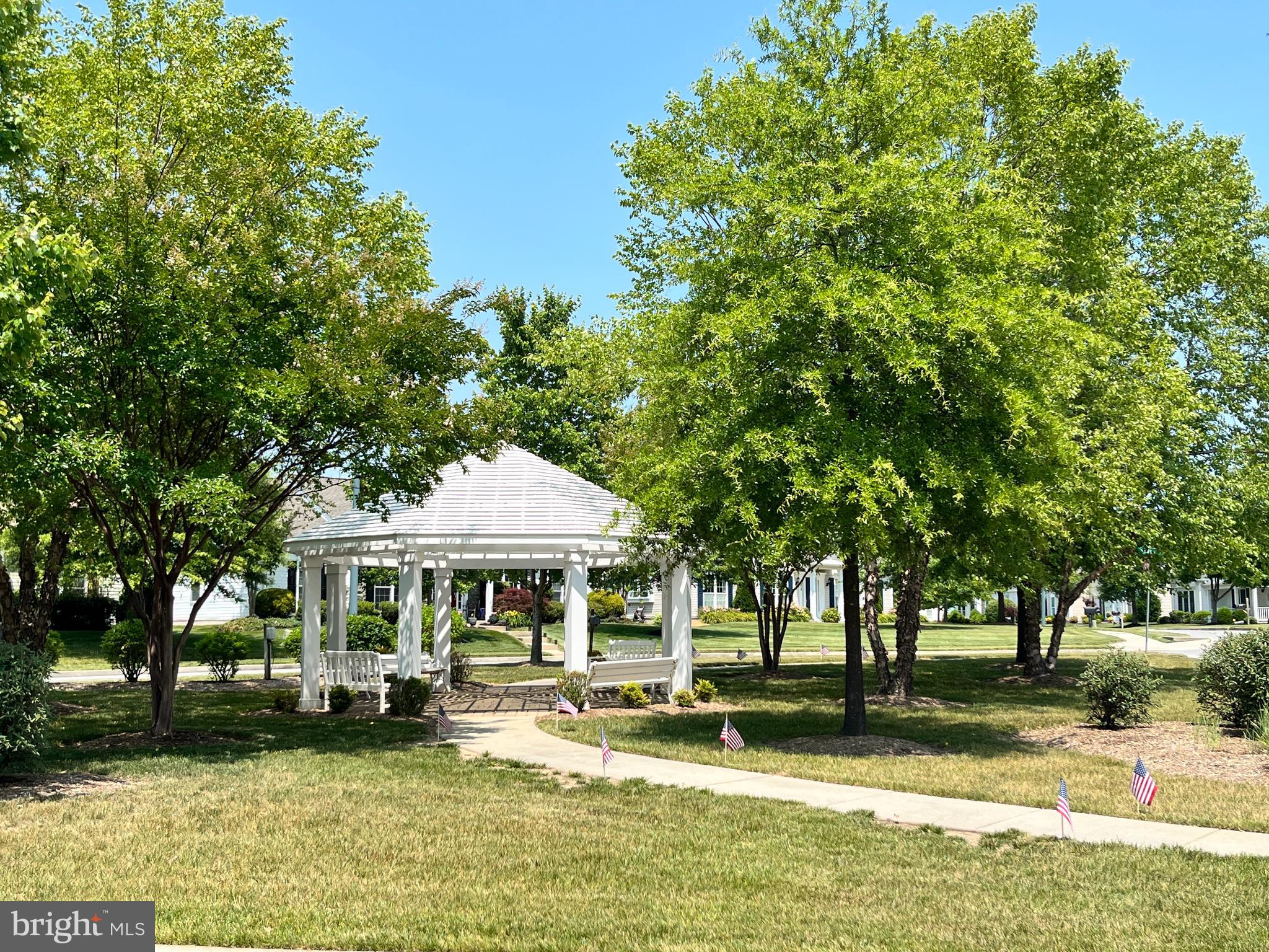 EASTON CLUB EAST - Residential