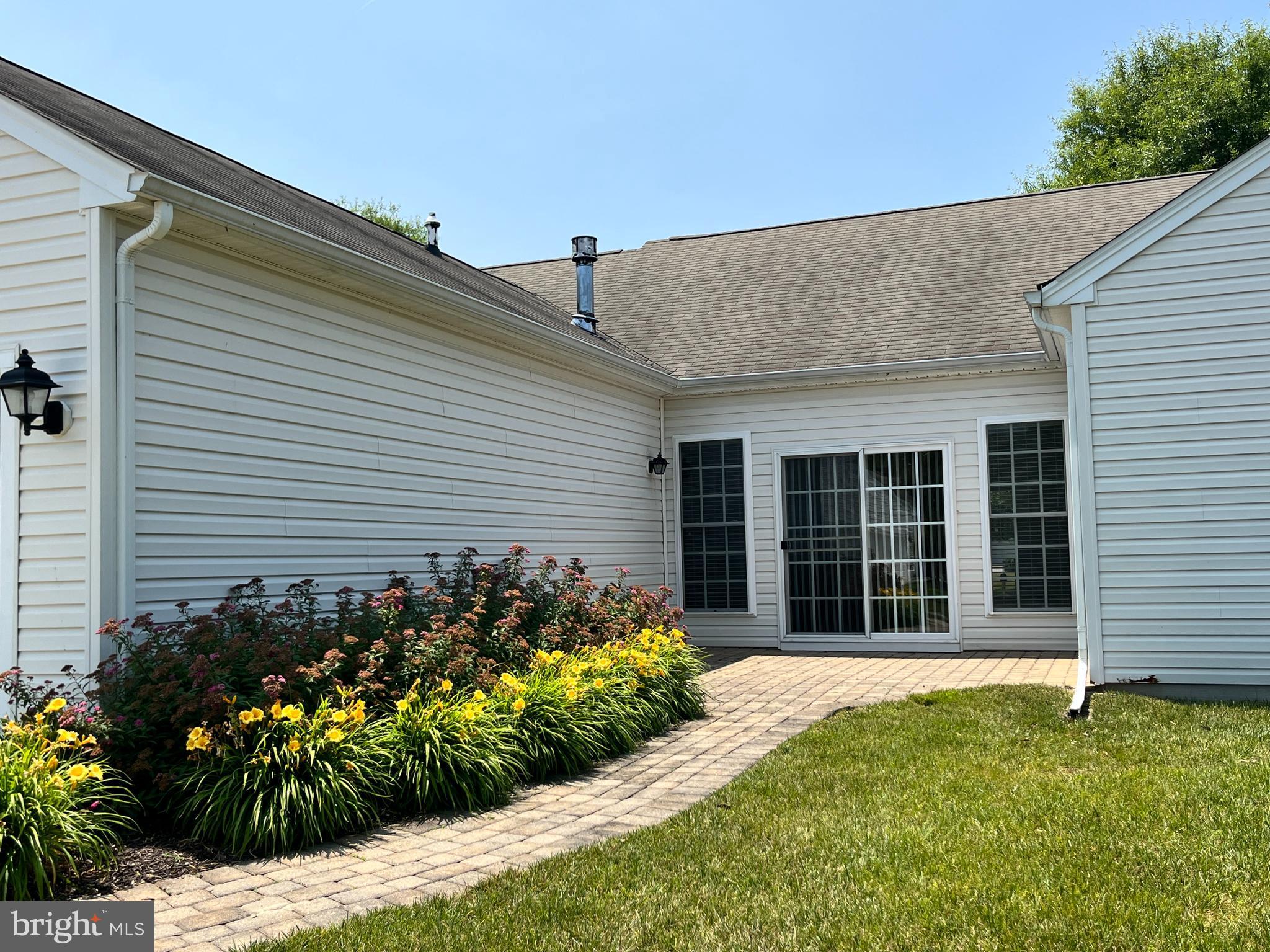 EASTON CLUB EAST - Residential