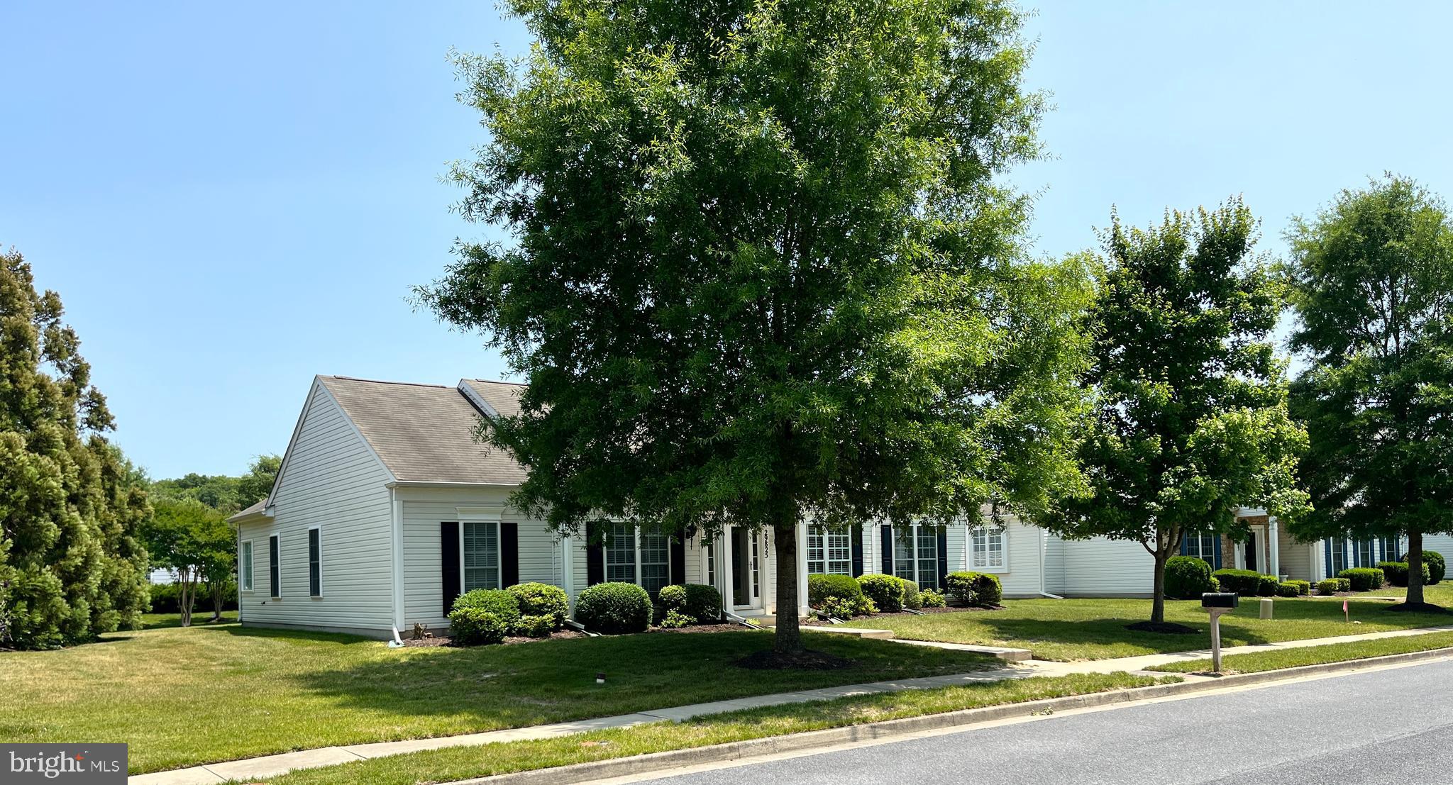 EASTON CLUB EAST - Residential