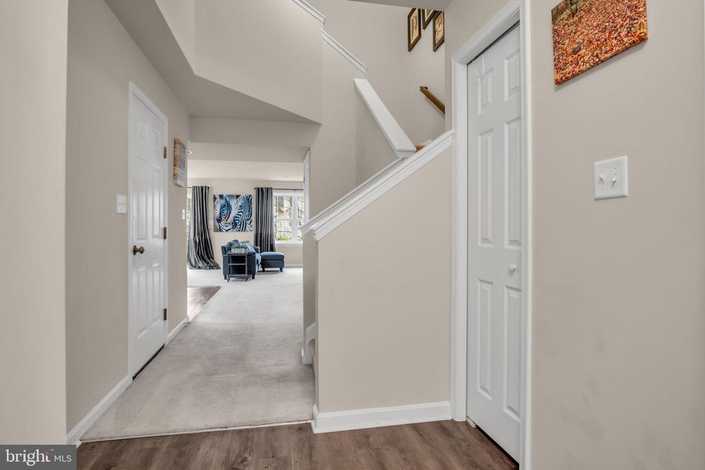 Photo of 339 Melbourne Lane, MECHANICSBURG, PA 17055 (MLS # PACB2049192)