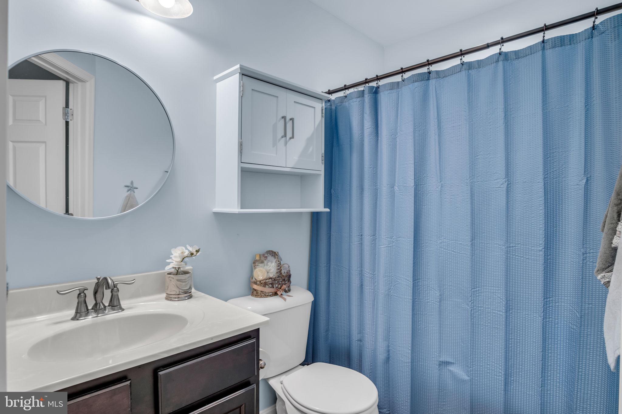 MELBOURNE PLACE - Residential