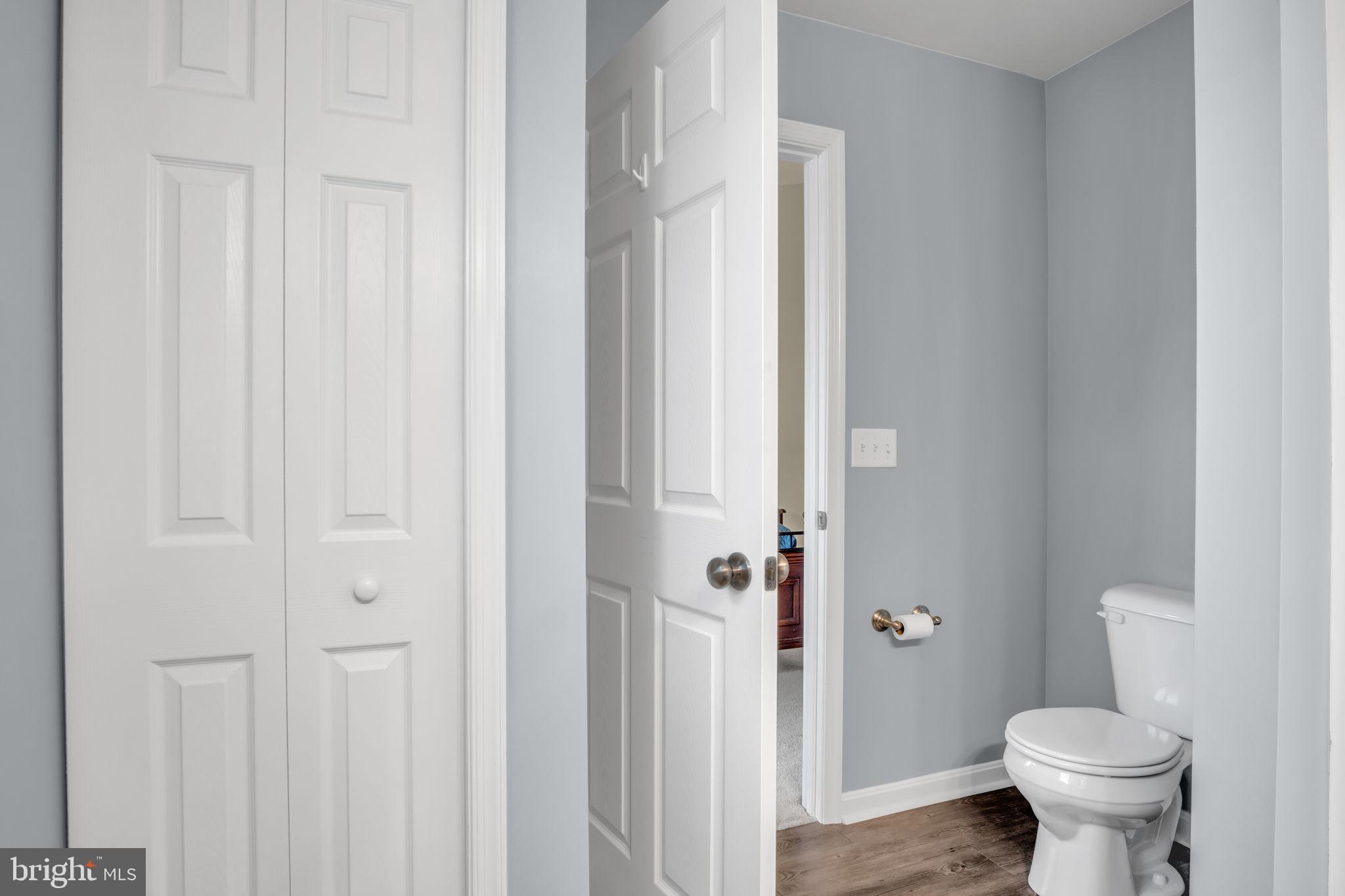 MELBOURNE PLACE - Residential