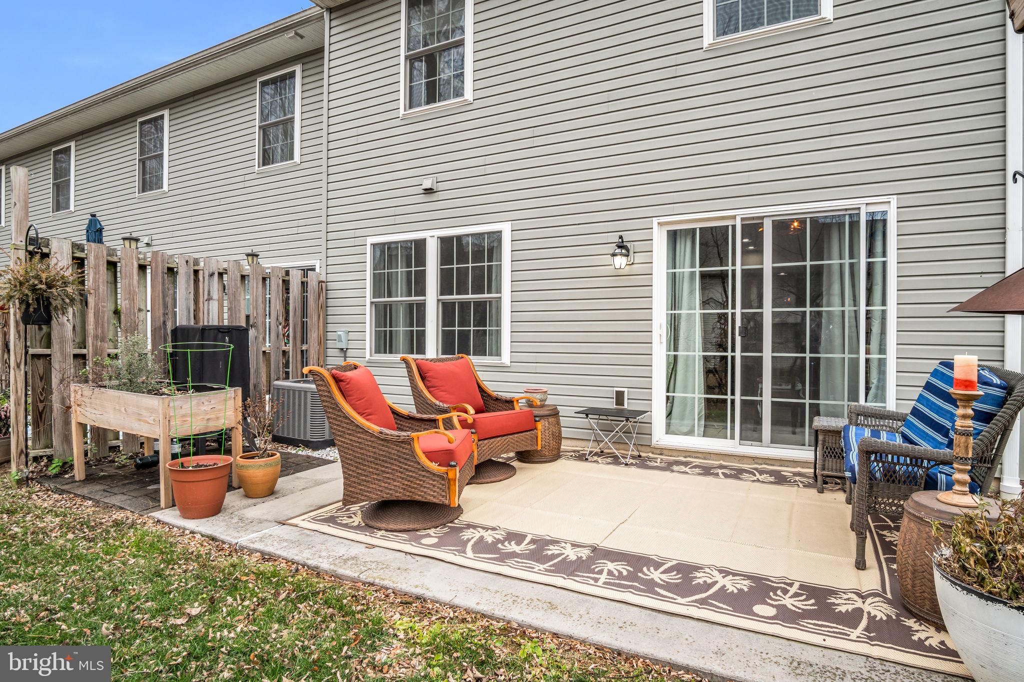 MELBOURNE PLACE - Residential