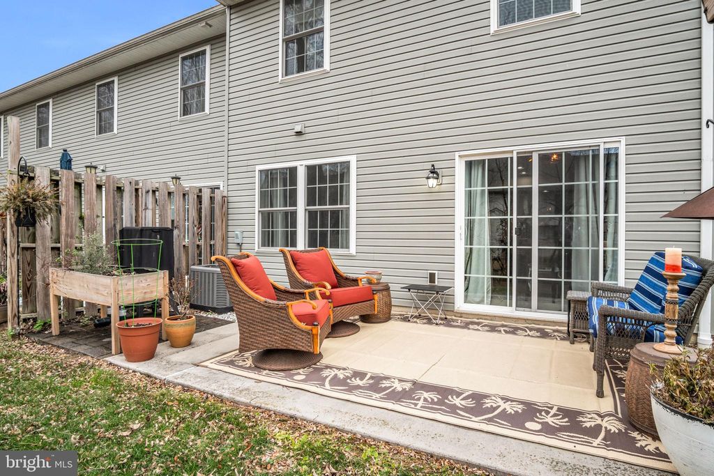 Photo of 339 Melbourne Lane, MECHANICSBURG, PA 17055 (MLS # PACB2049192)