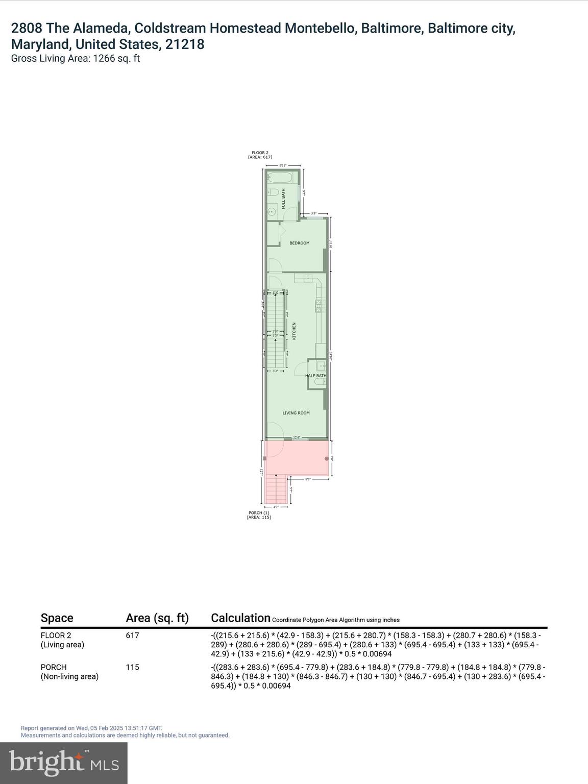 LAKE CLIFTON - Residential