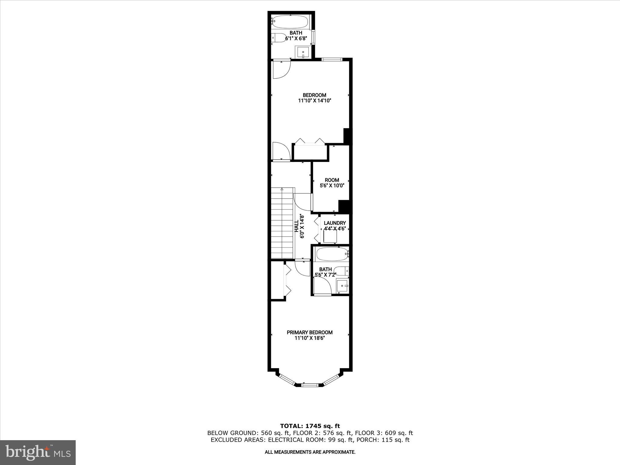 LAKE CLIFTON - Residential