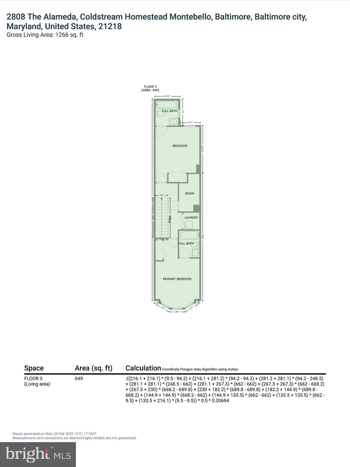 LAKE CLIFTON - Residential