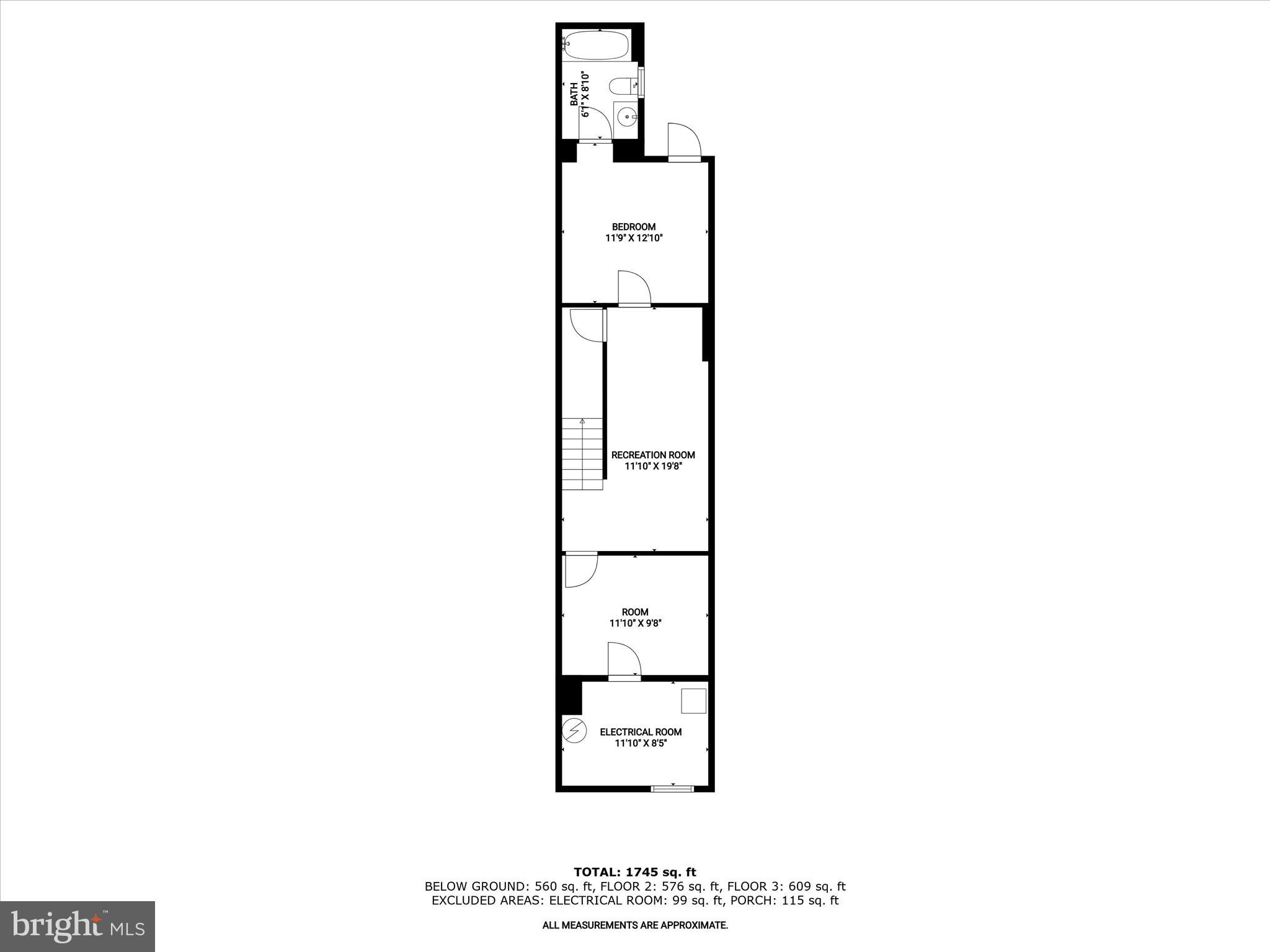 LAKE CLIFTON - Residential