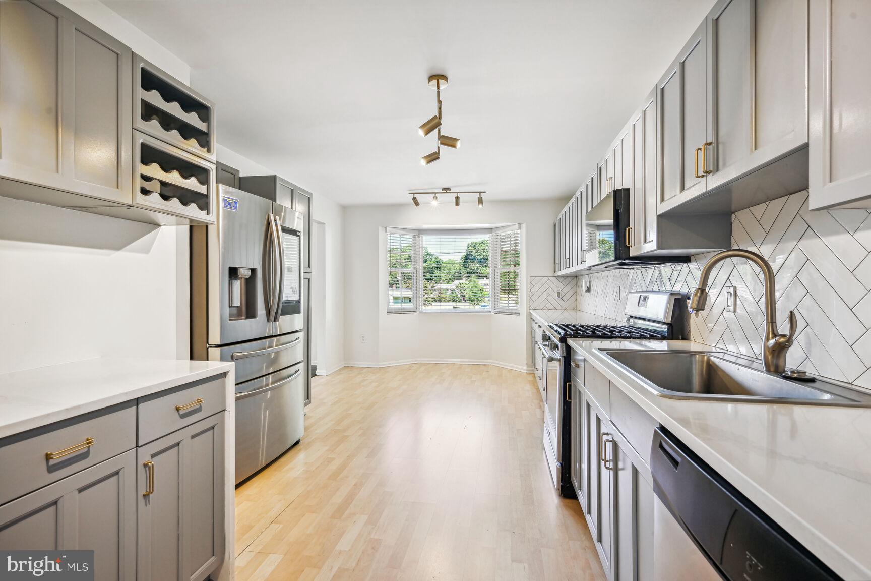 FOREST ESTATES - Residential Lease