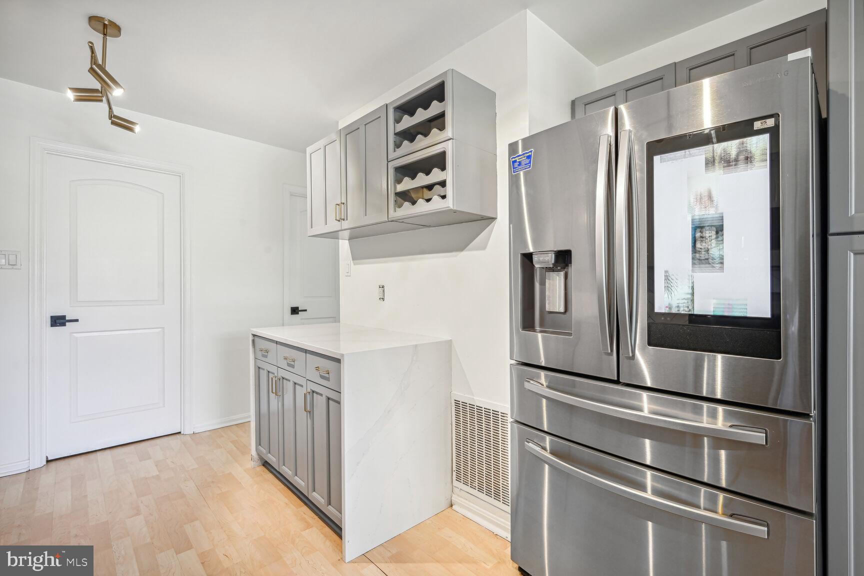 FOREST ESTATES - Residential Lease