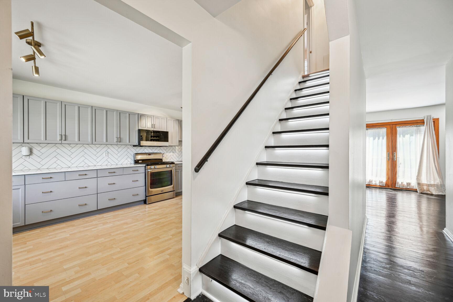 FOREST ESTATES - Residential Lease