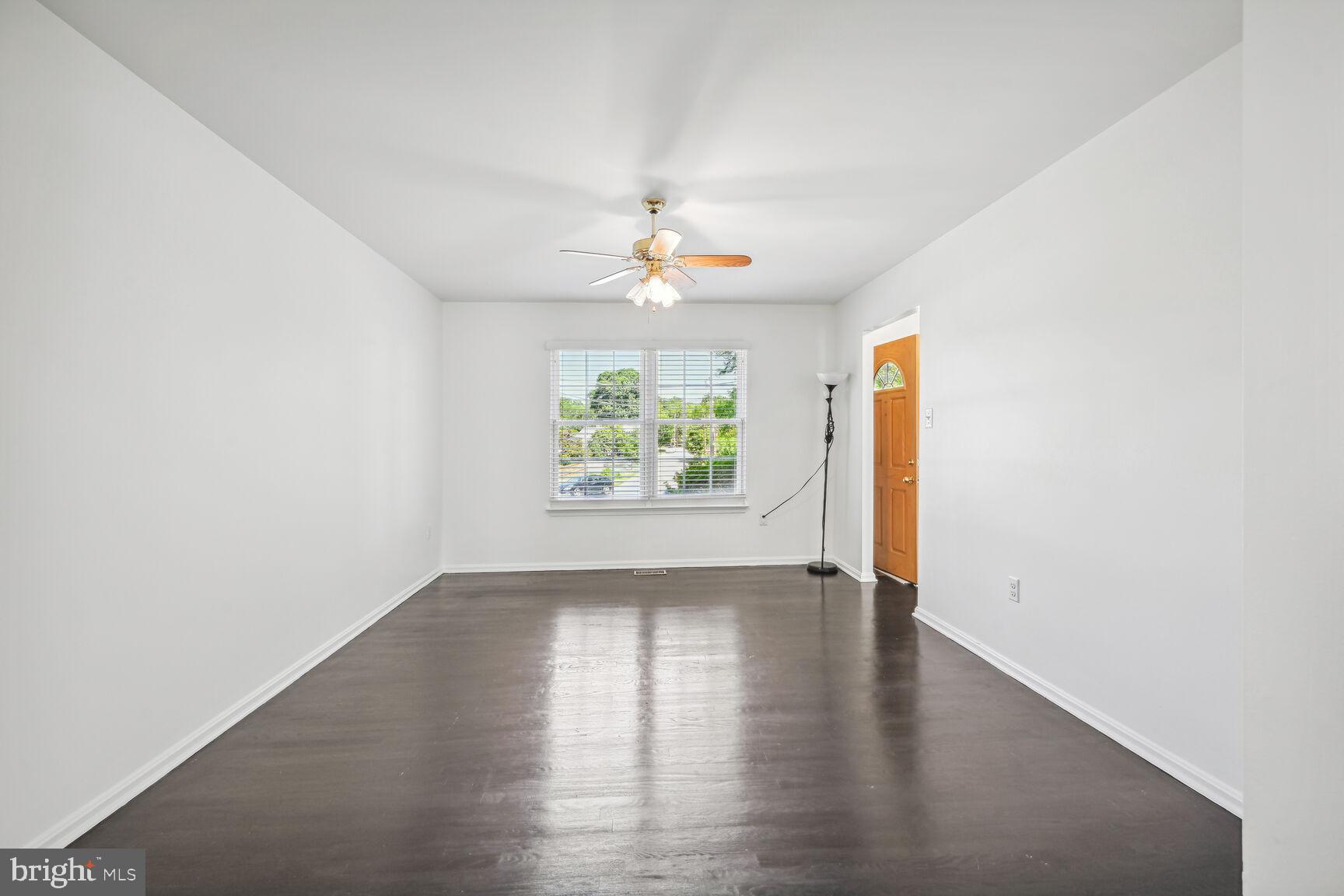 FOREST ESTATES - Residential Lease