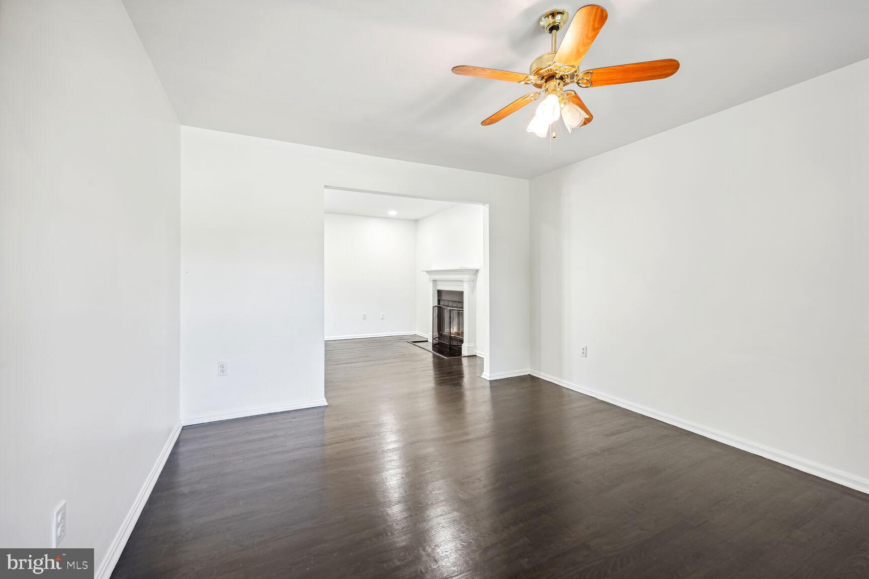 FOREST ESTATES - Residential Lease