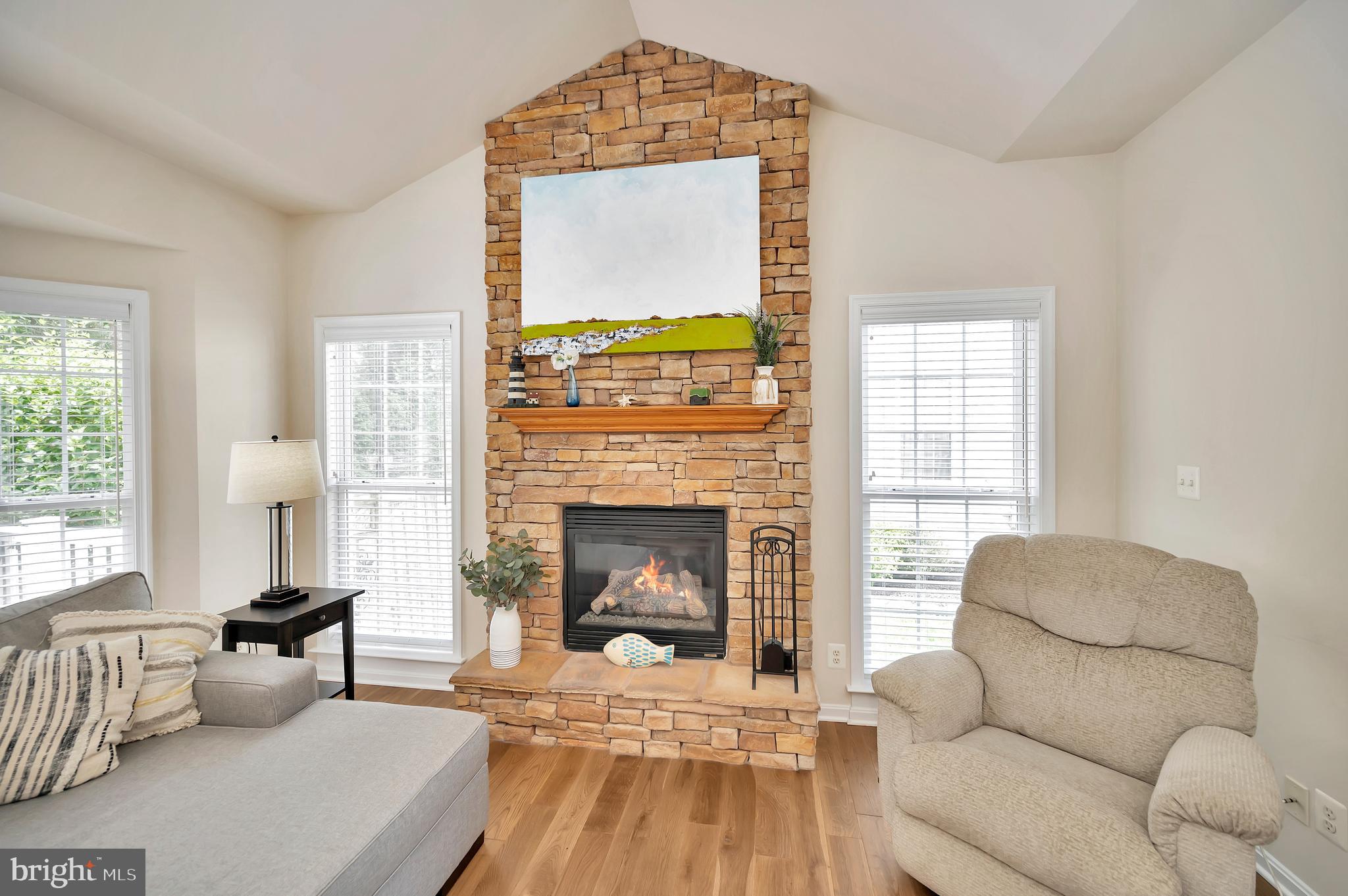 BRECKENRIDGE - Residential