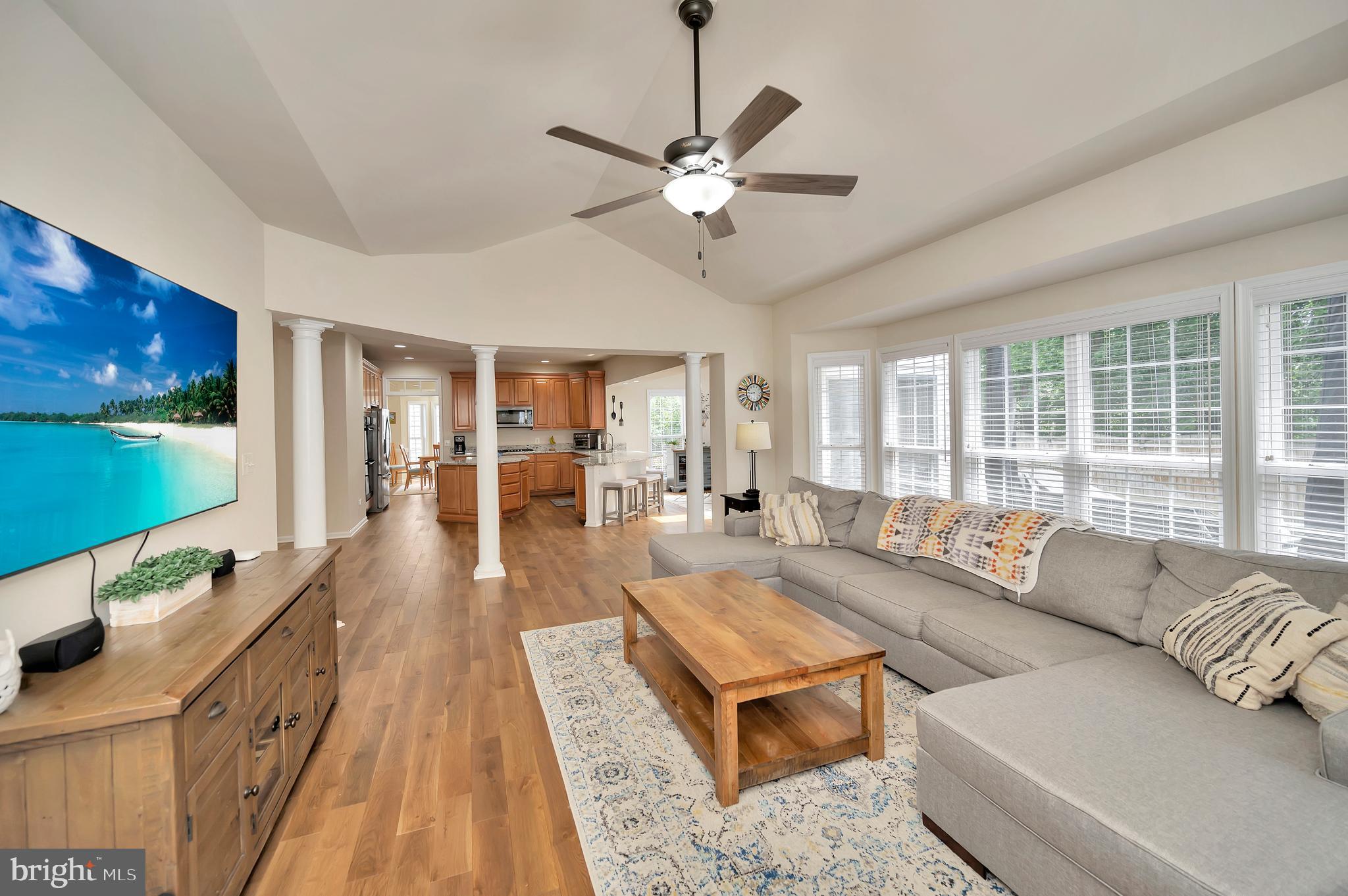 BRECKENRIDGE - Residential