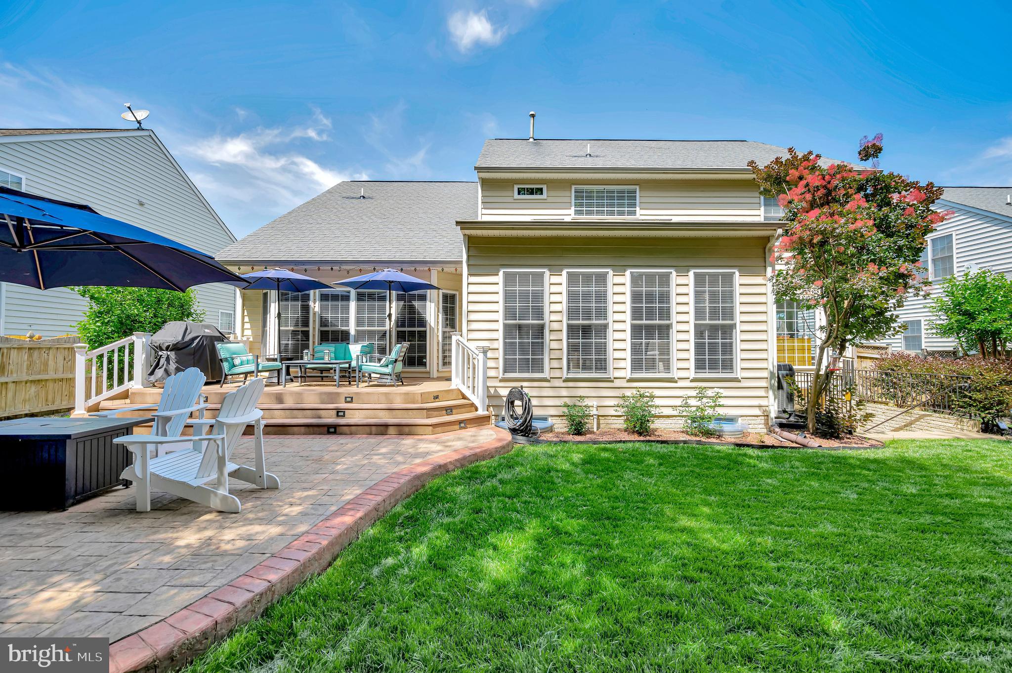 BRECKENRIDGE - Residential